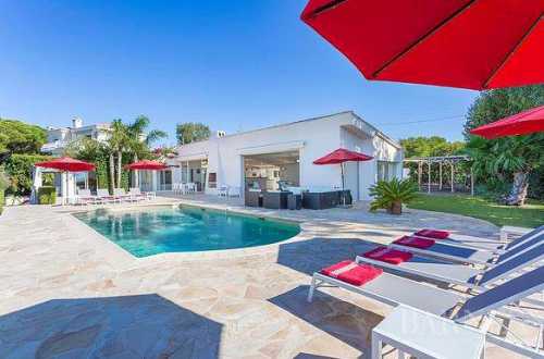 Villa Cannes - Ref 2216485