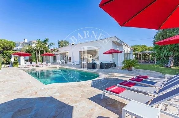 Villa Cannes - Ref 2216485