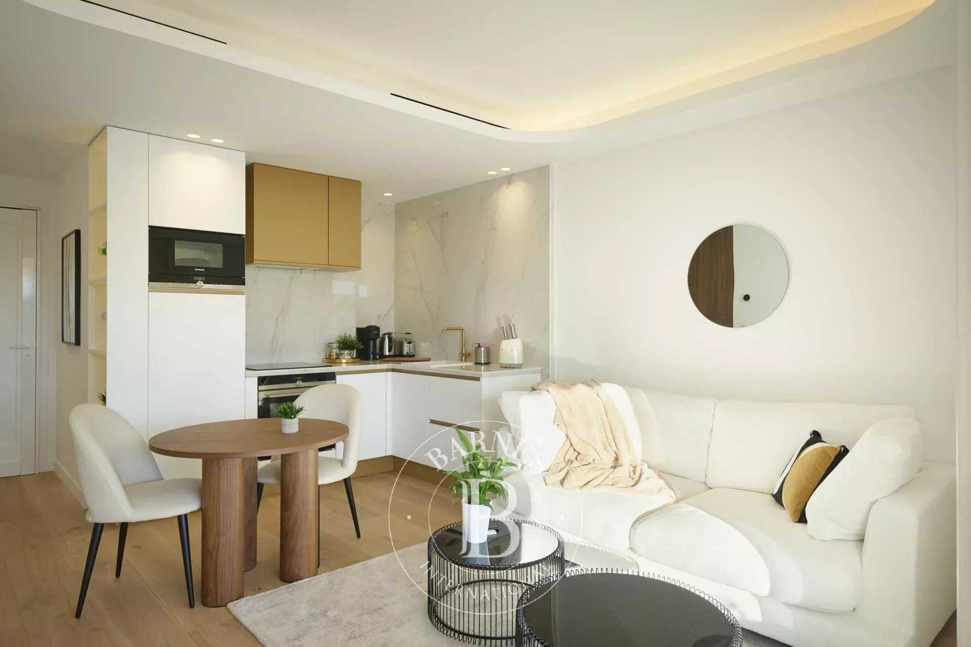 Piso Cannes  -  ref 86235298 (picture 3)