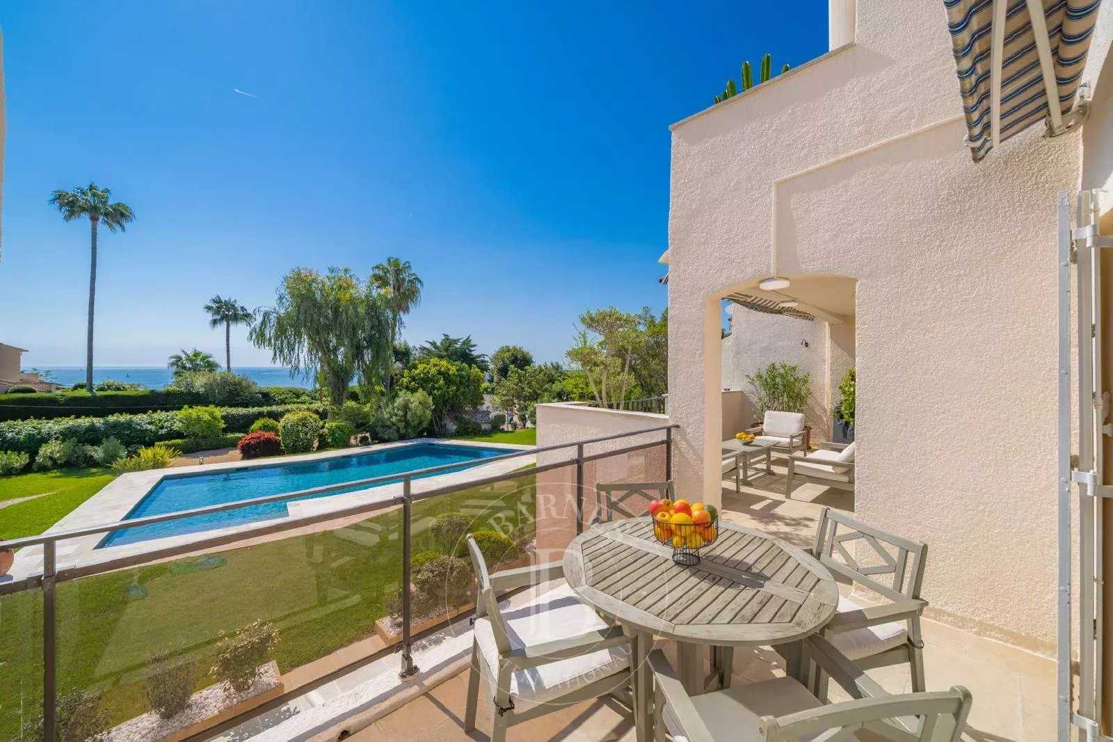 Appartement villa Vallauris  -  ref 86053741 (picture 1)