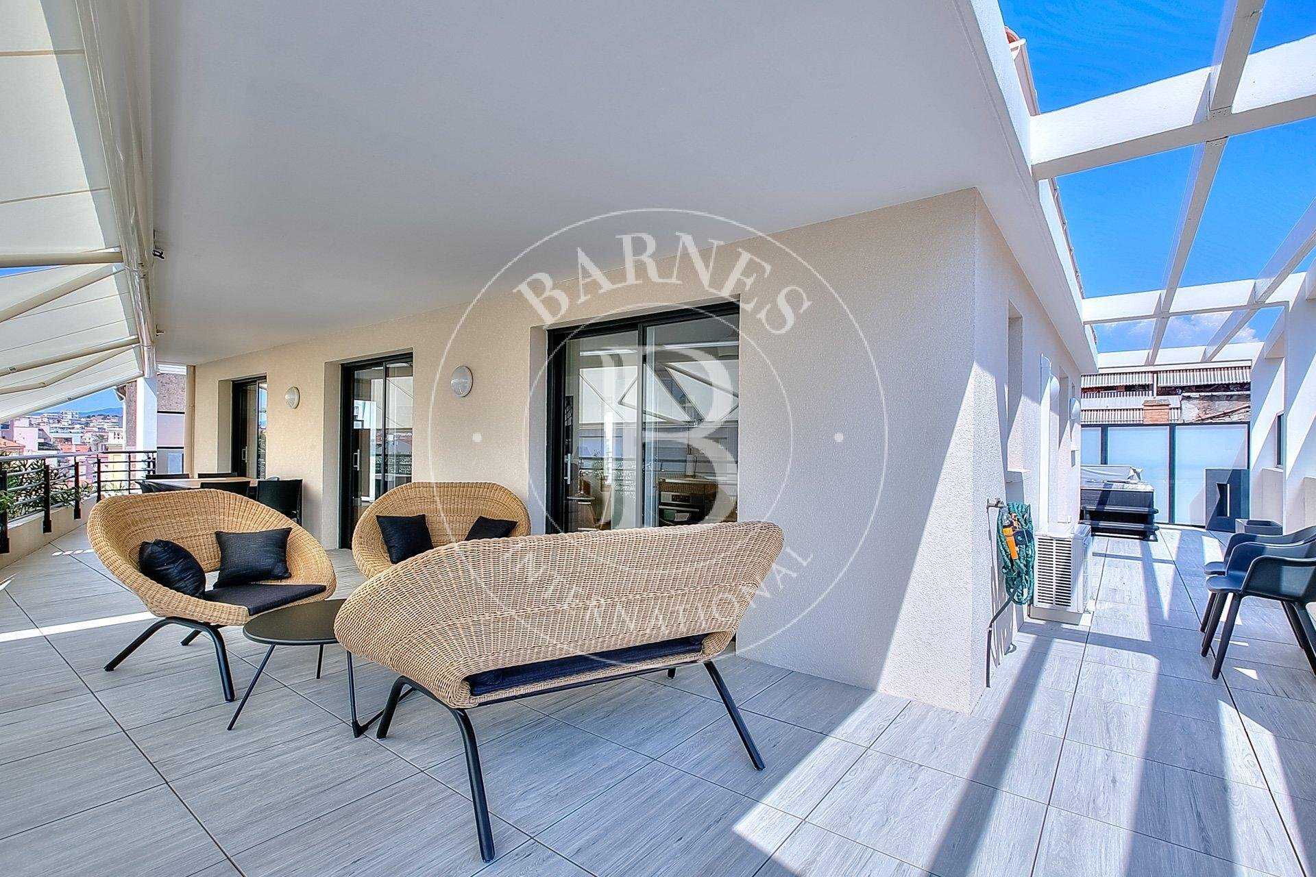 Apartment Cannes - Ref 2366761