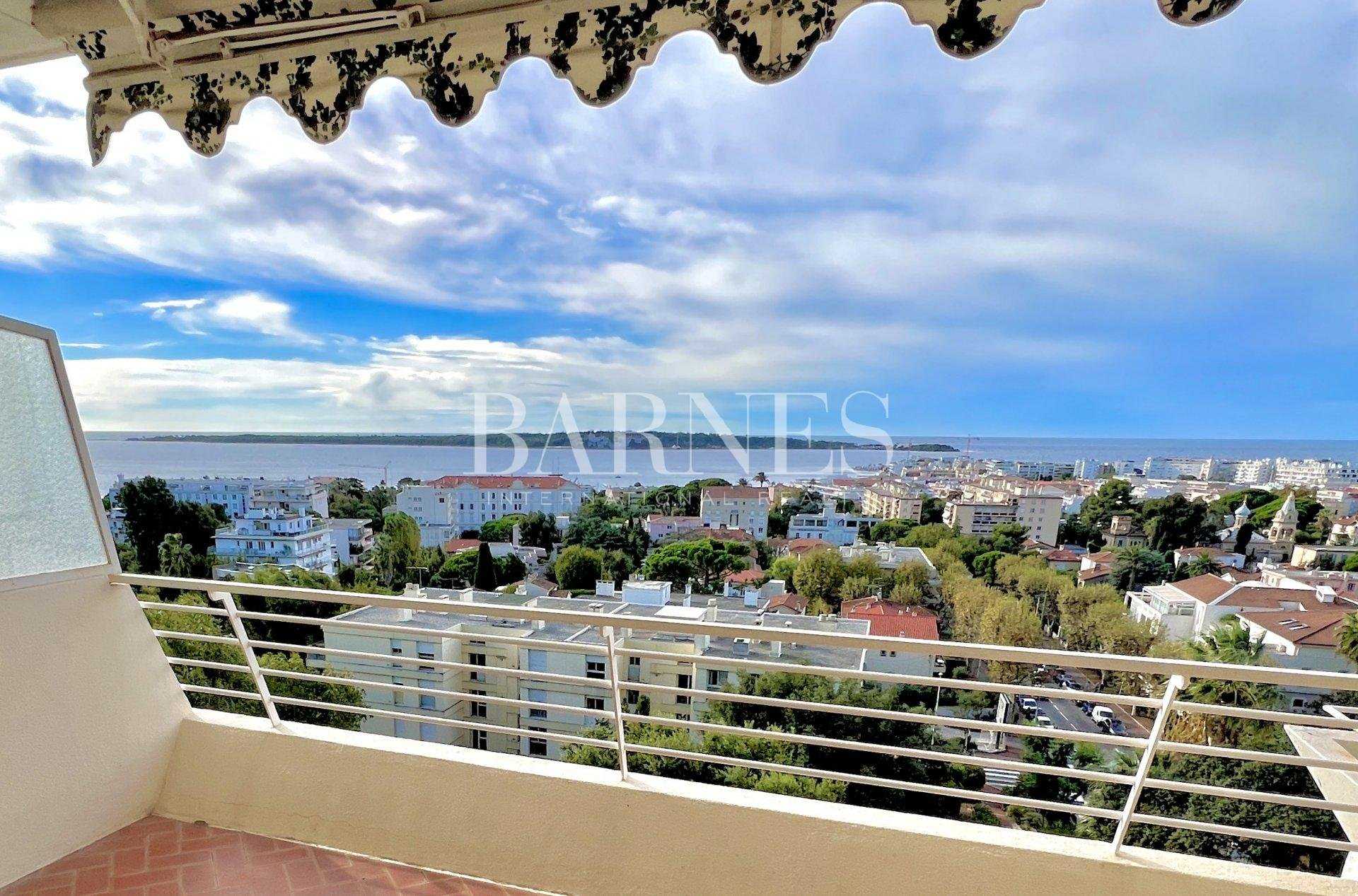 Appartement Cannes  -  ref 8068014 (picture 2)
