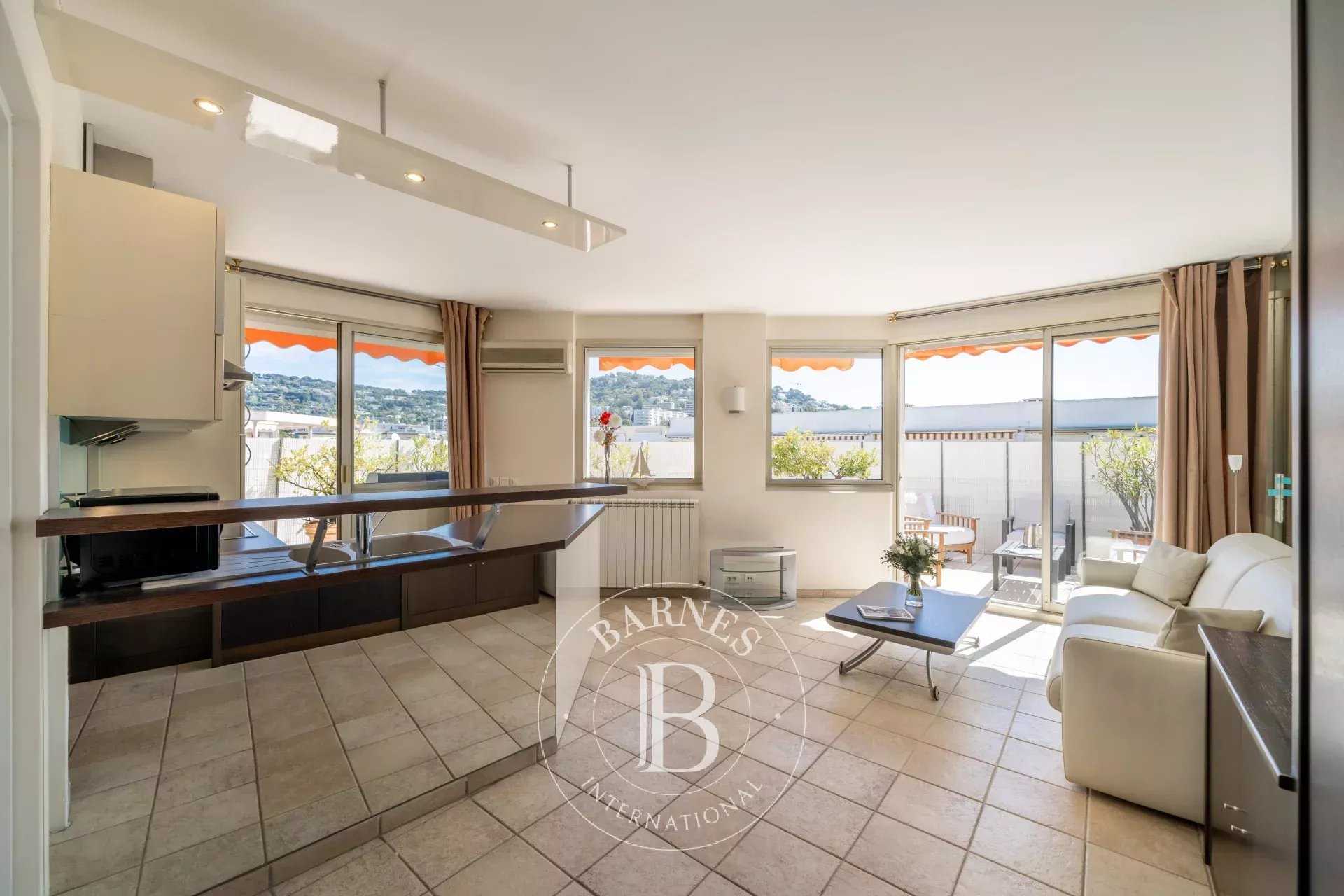 Piso Cannes  -  ref 86990786 (picture 2)
