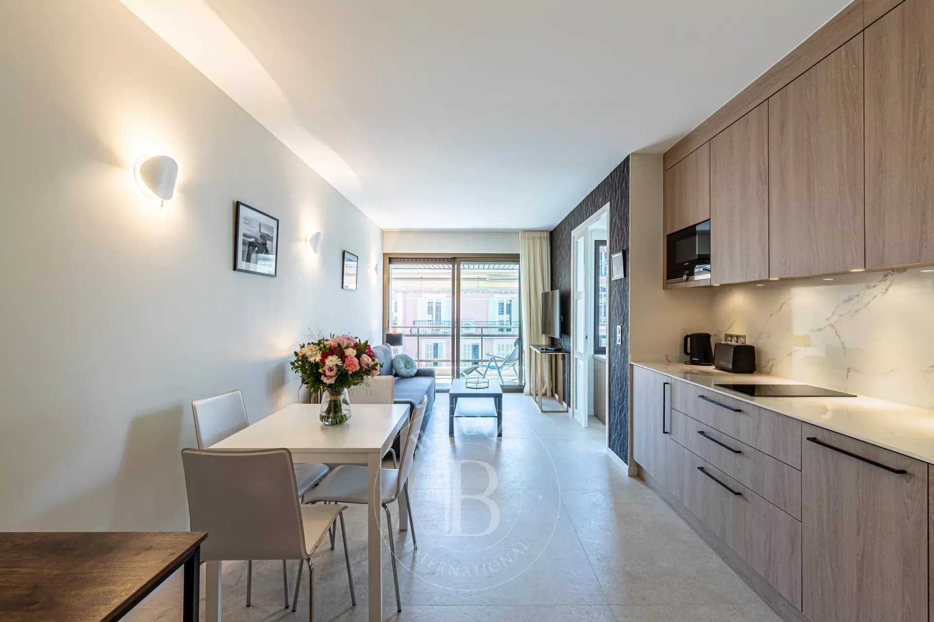 Apartment Cannes  -  ref 7164736 (picture 3)