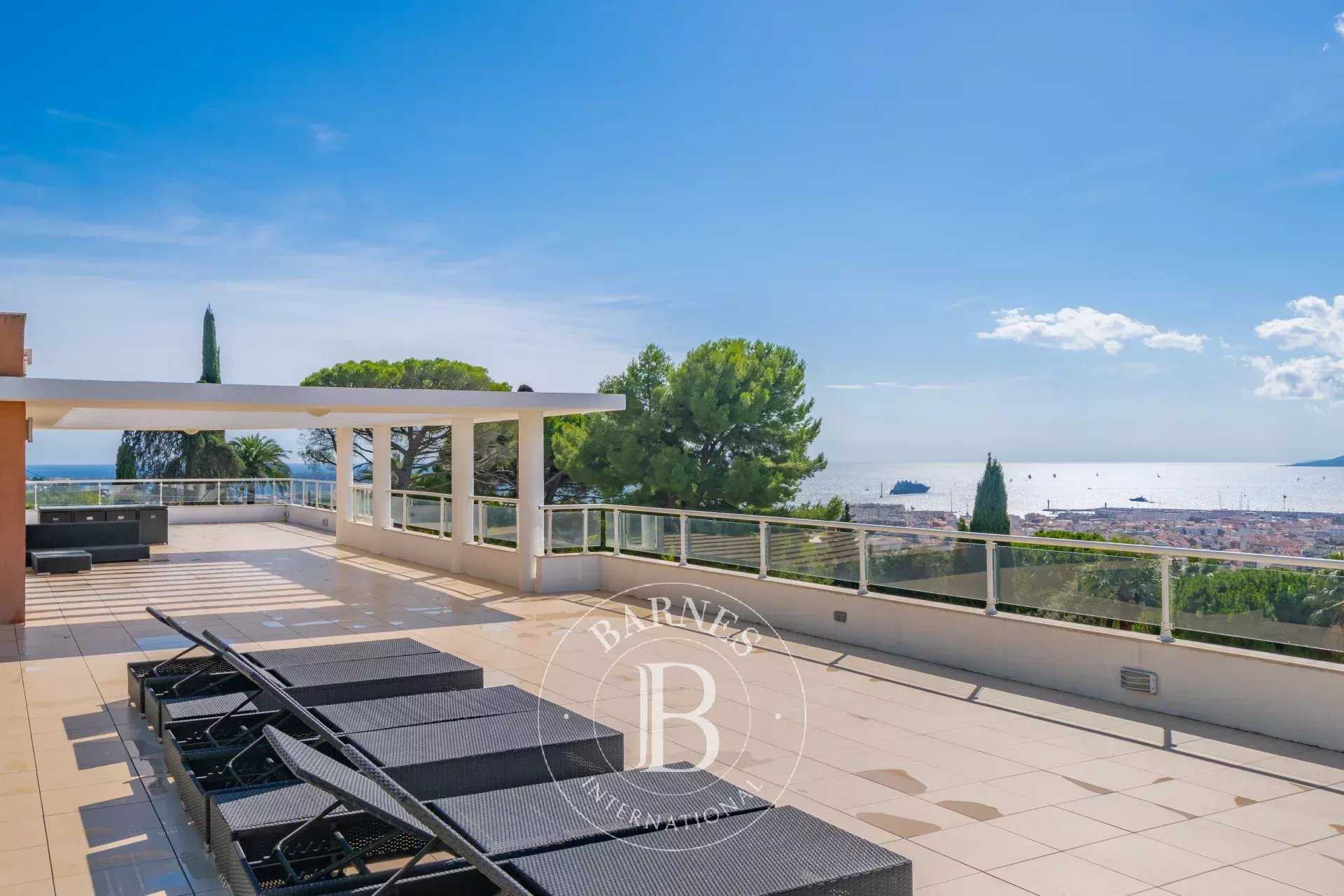 Villa Cannes  -  ref 85832556 (picture 2)