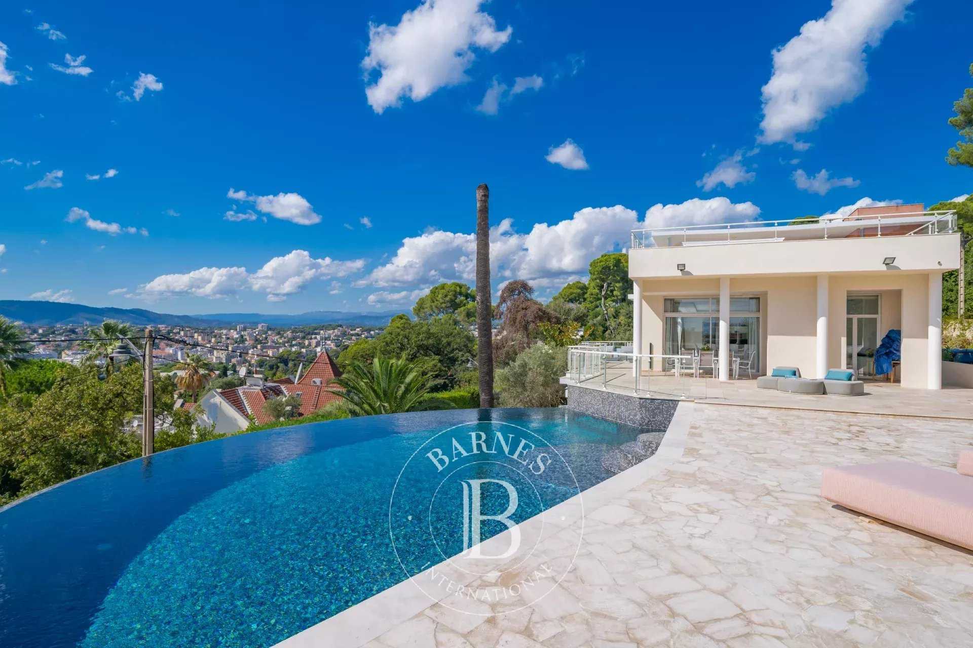 Villa Cannes - Ref 85832556