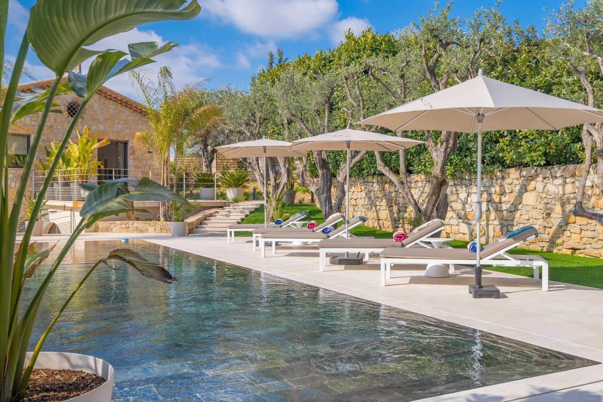 Villa Cannes  -  ref 85628730 (picture 3)