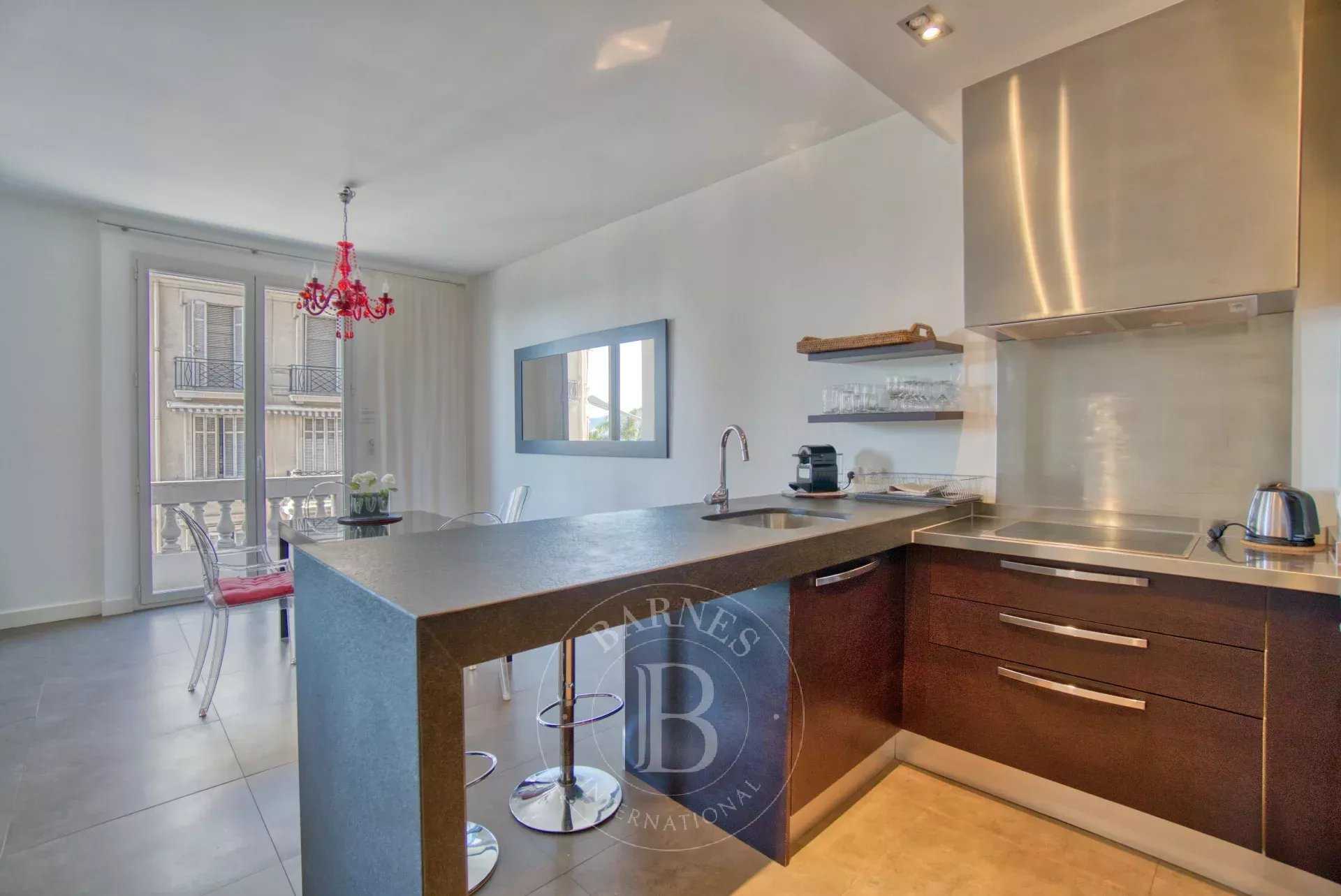 Apartment Cannes  -  ref 2215032 (picture 3)