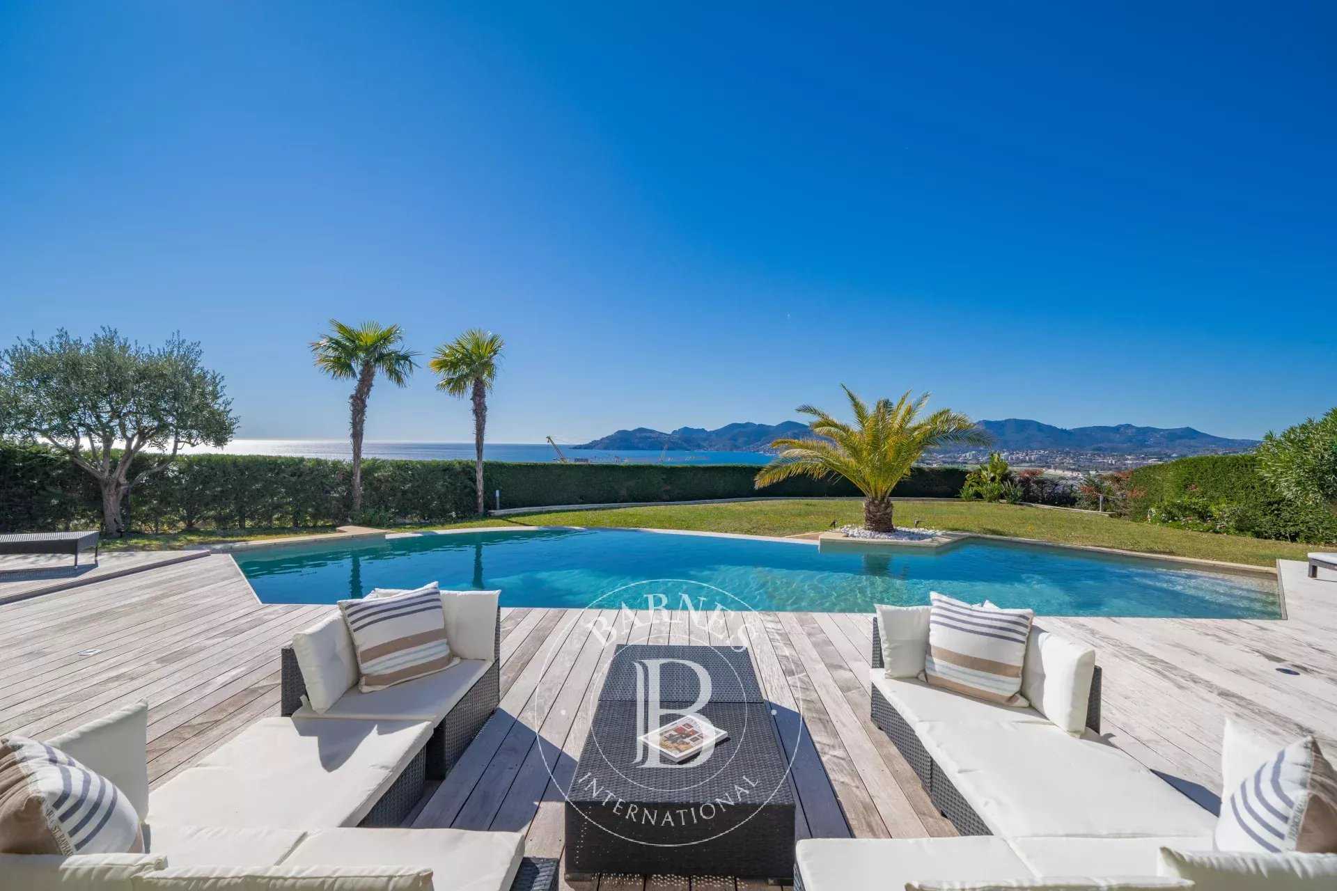 Villa Cannes  -  ref 86783577 (picture 2)