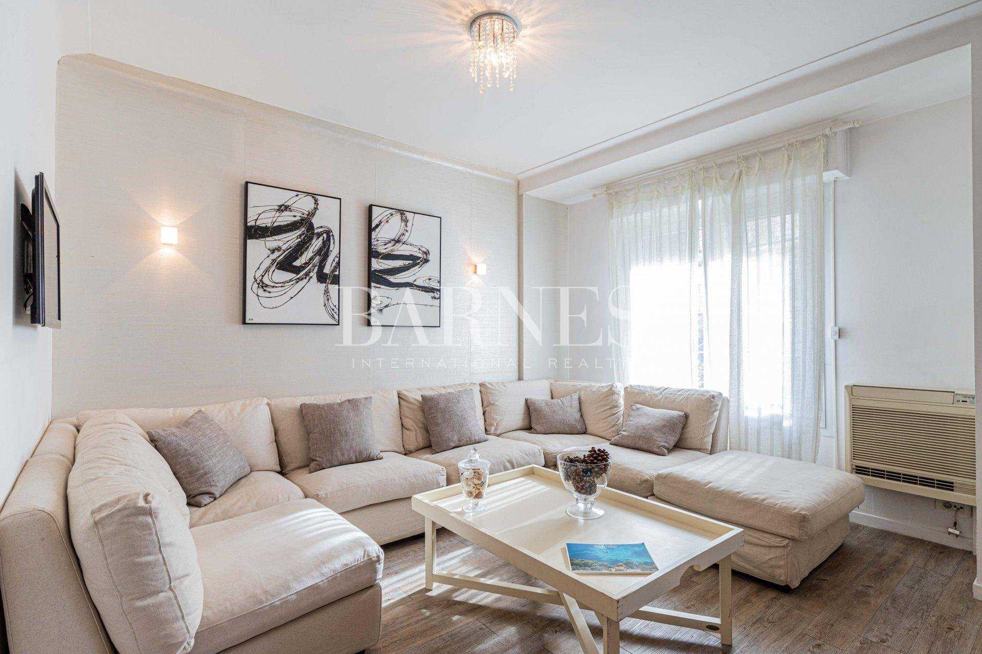 Apartment Cannes  -  ref 6222934 (picture 1)