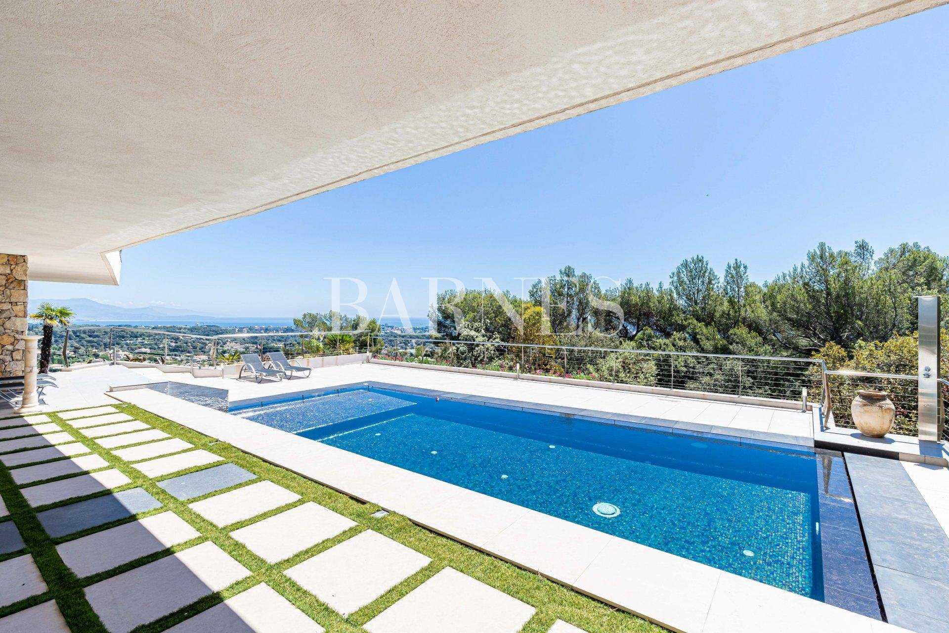 Villa Cannes  -  ref 7162451 (picture 3)