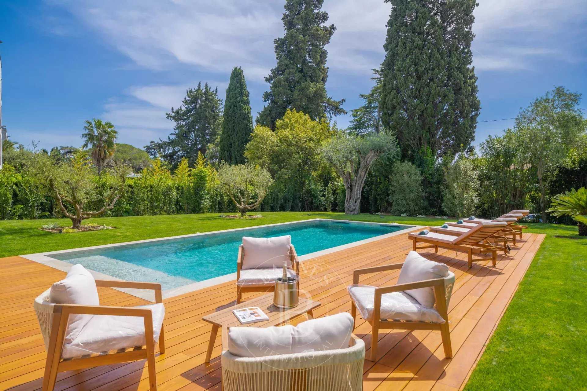 Villa Cannes  -  ref 85857830 (picture 2)
