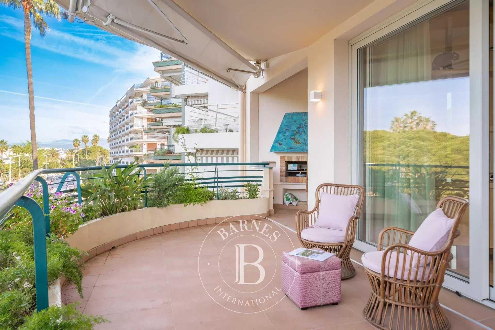 Piso Cannes  -  ref 86787073 (picture 2)