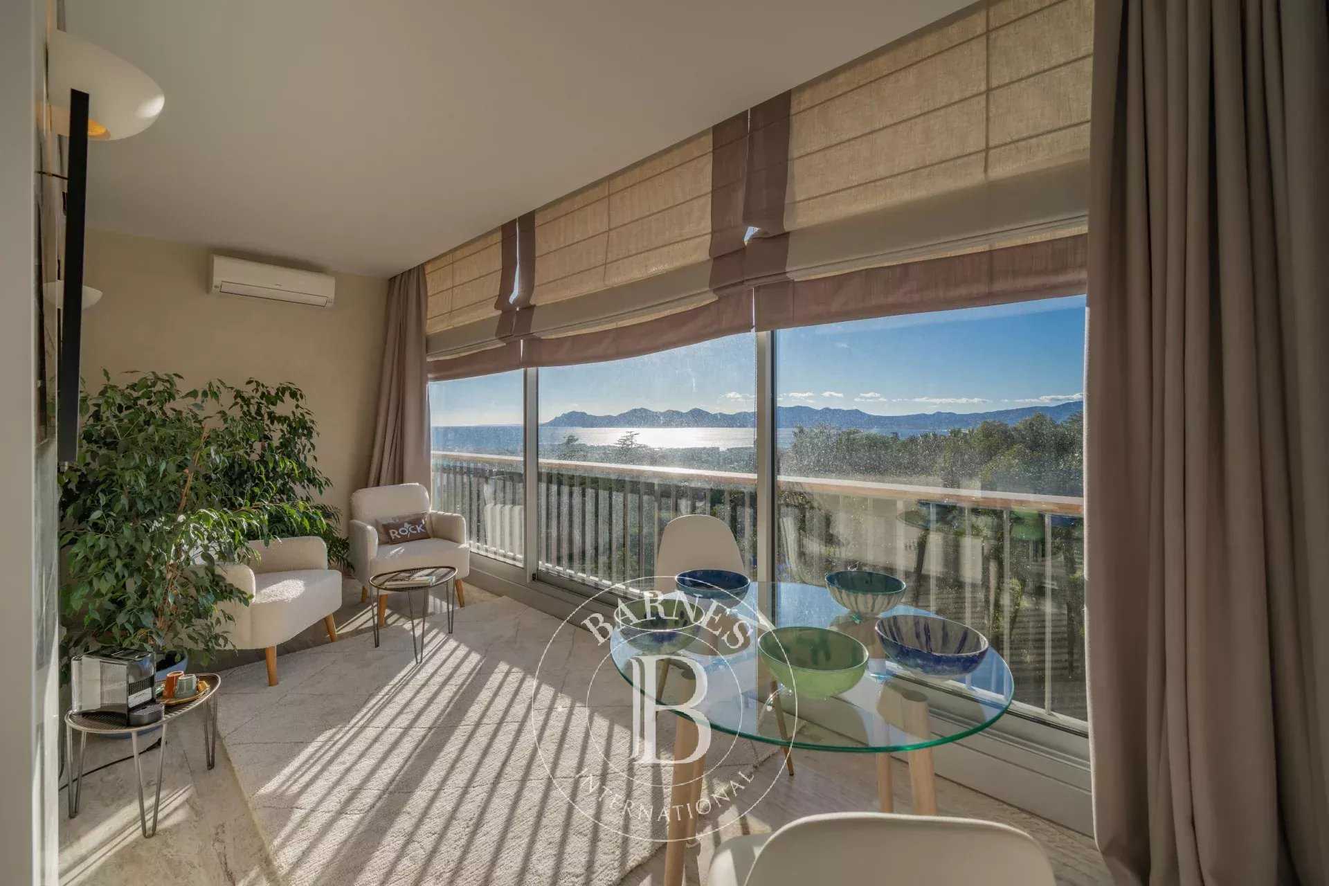 Piso Cannes  -  ref 85901391 (picture 1)