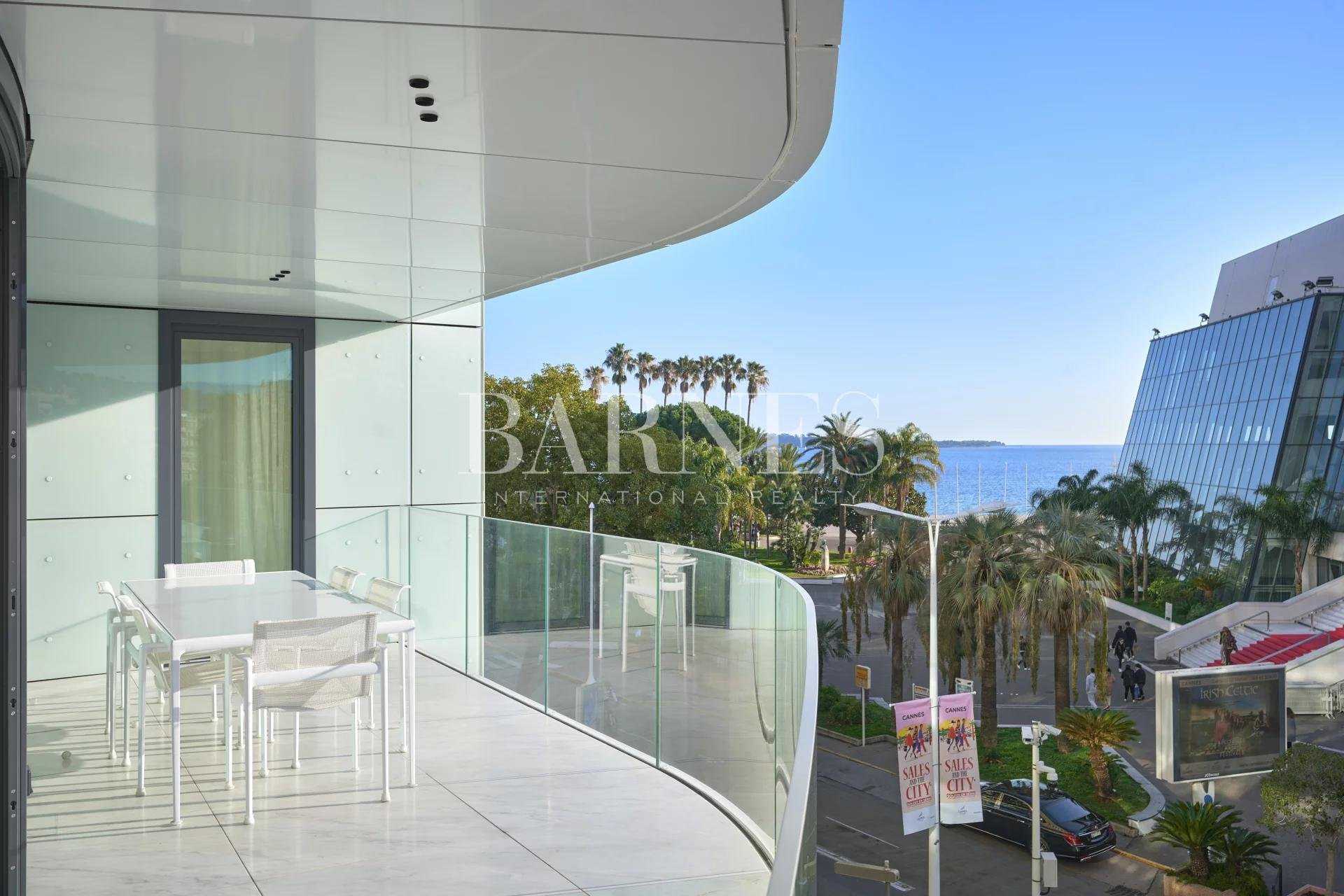 Apartment Cannes  -  ref 6768596 (picture 1)