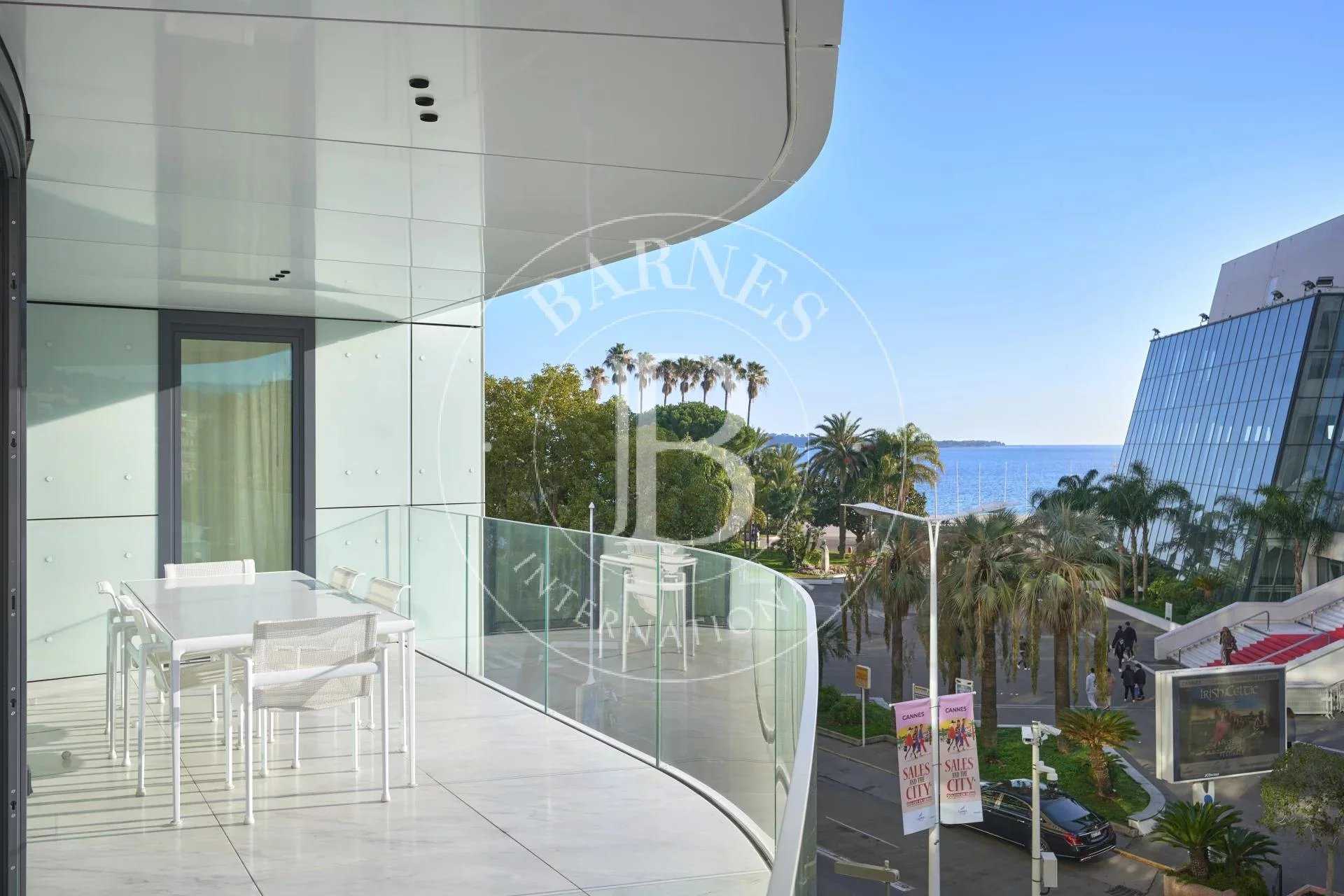Apartment Cannes  -  ref 6768596 (picture 1)