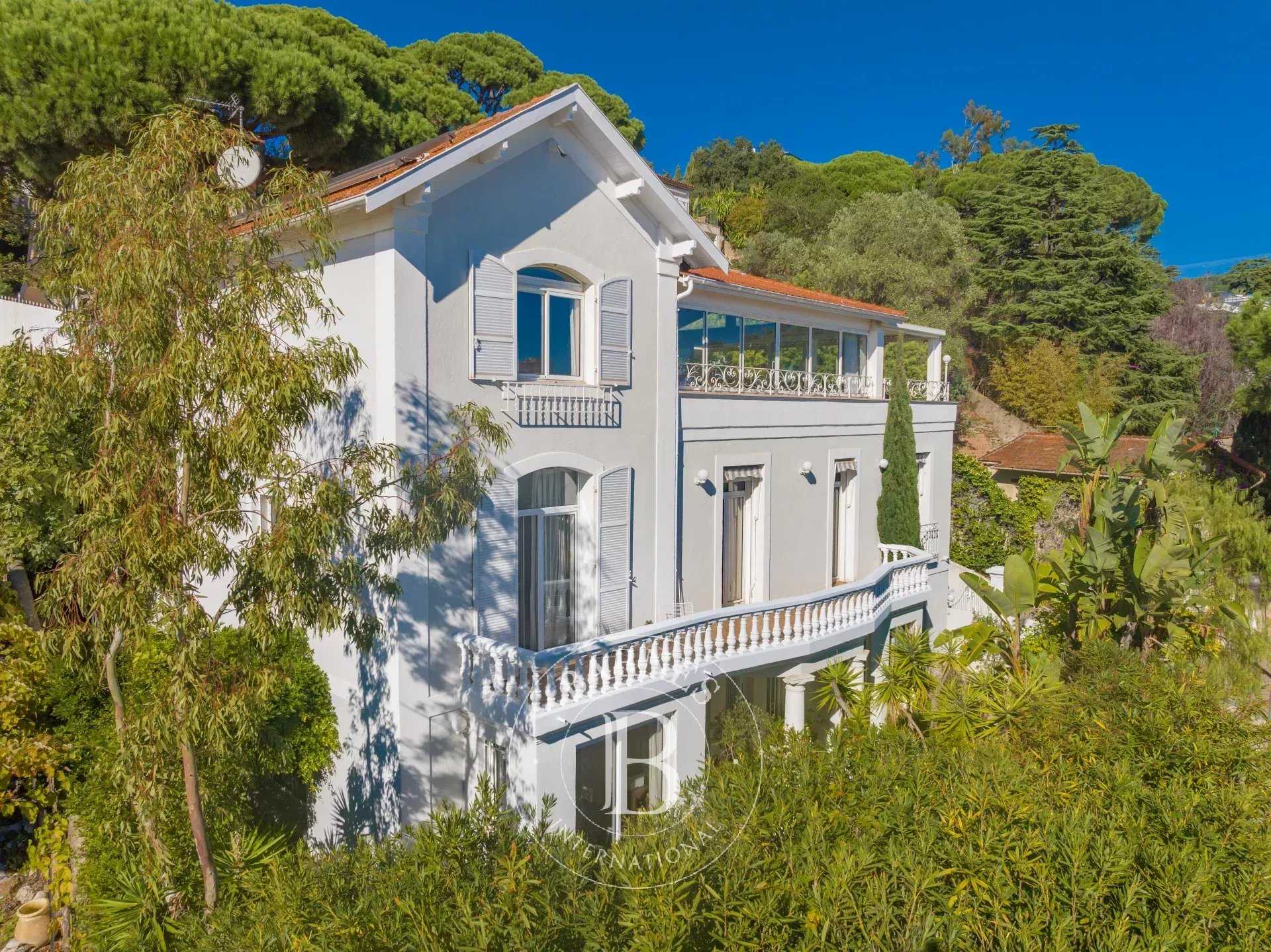 Villa Cannes  -  ref 86371266 (picture 3)