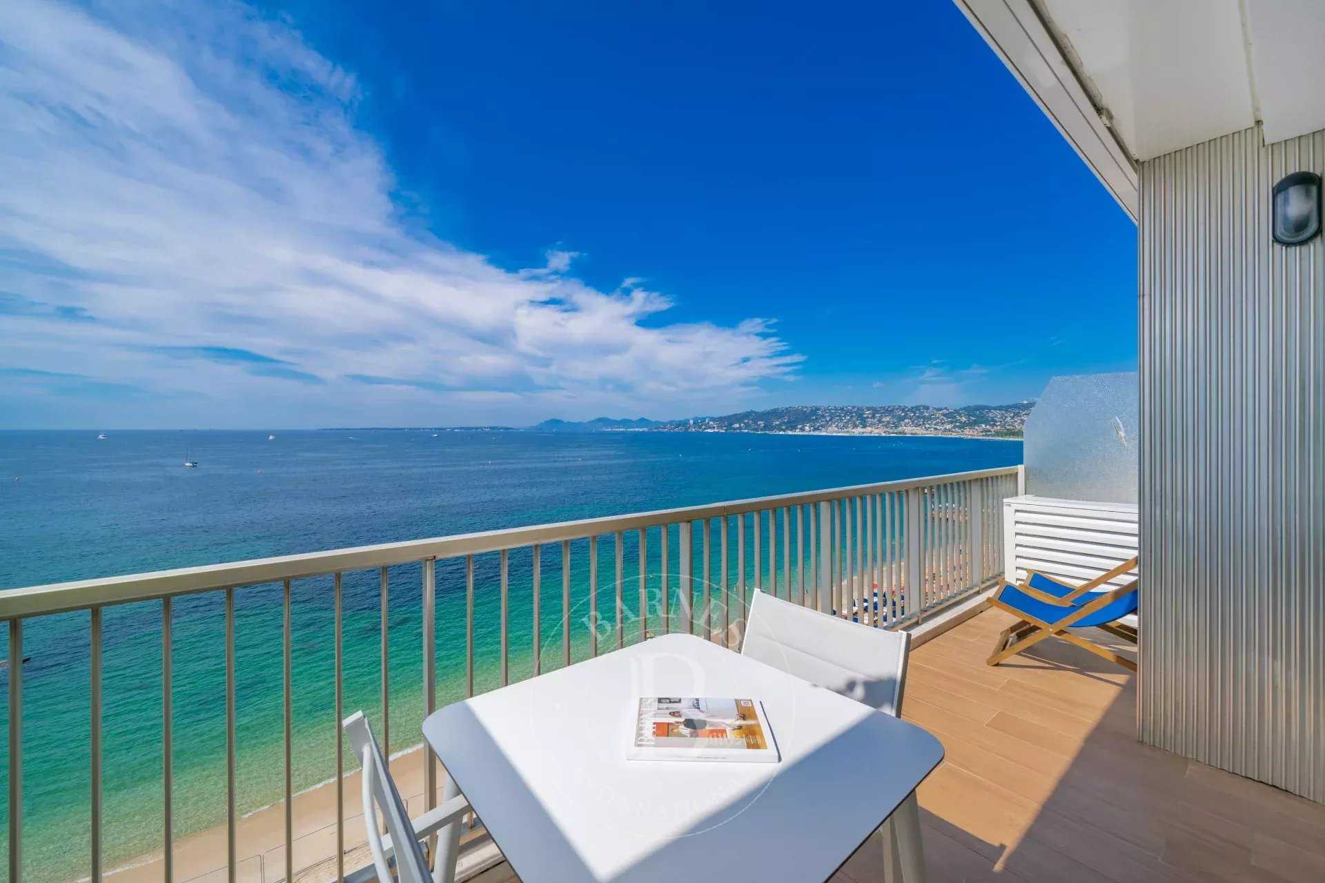 Apartment Antibes  -  ref 86063394 (picture 1)