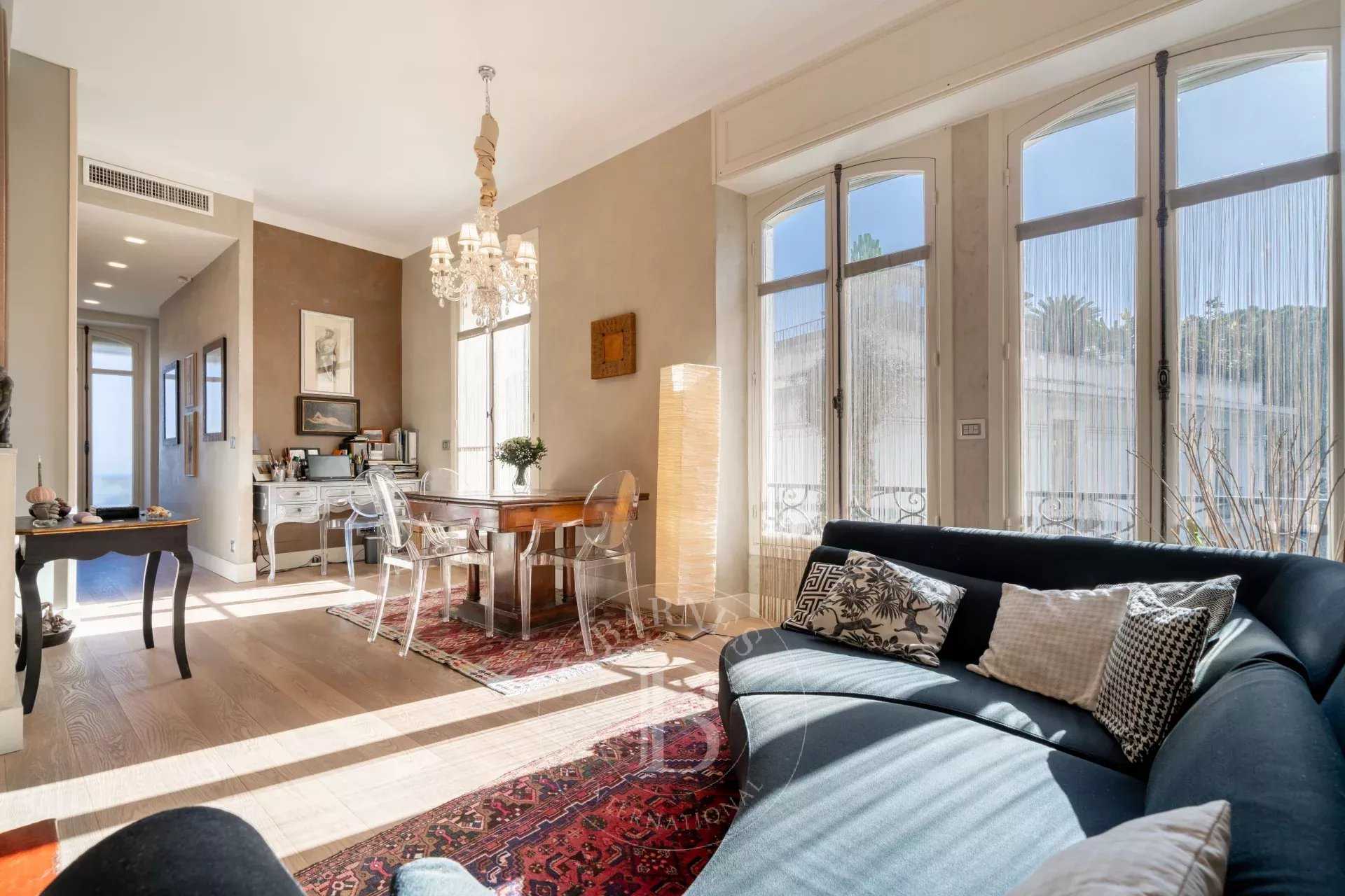 Apartment Cannes  -  ref 85458765 (picture 2)
