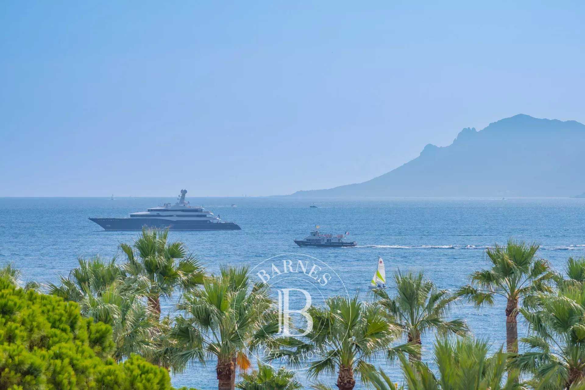 Appartement Cannes  -  ref 86110651 (picture 2)