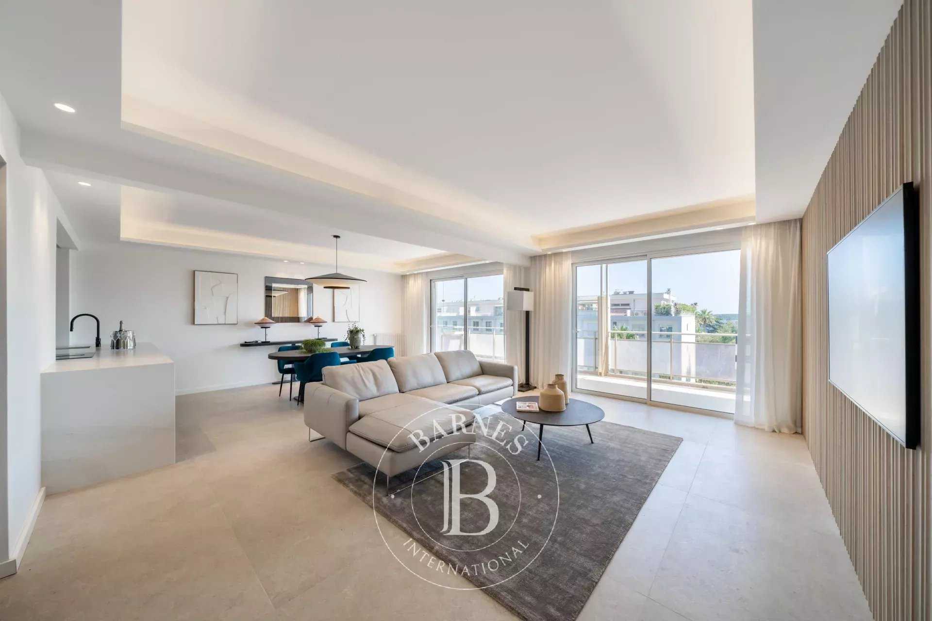 Apartment Cannes  -  ref 85703446 (picture 2)