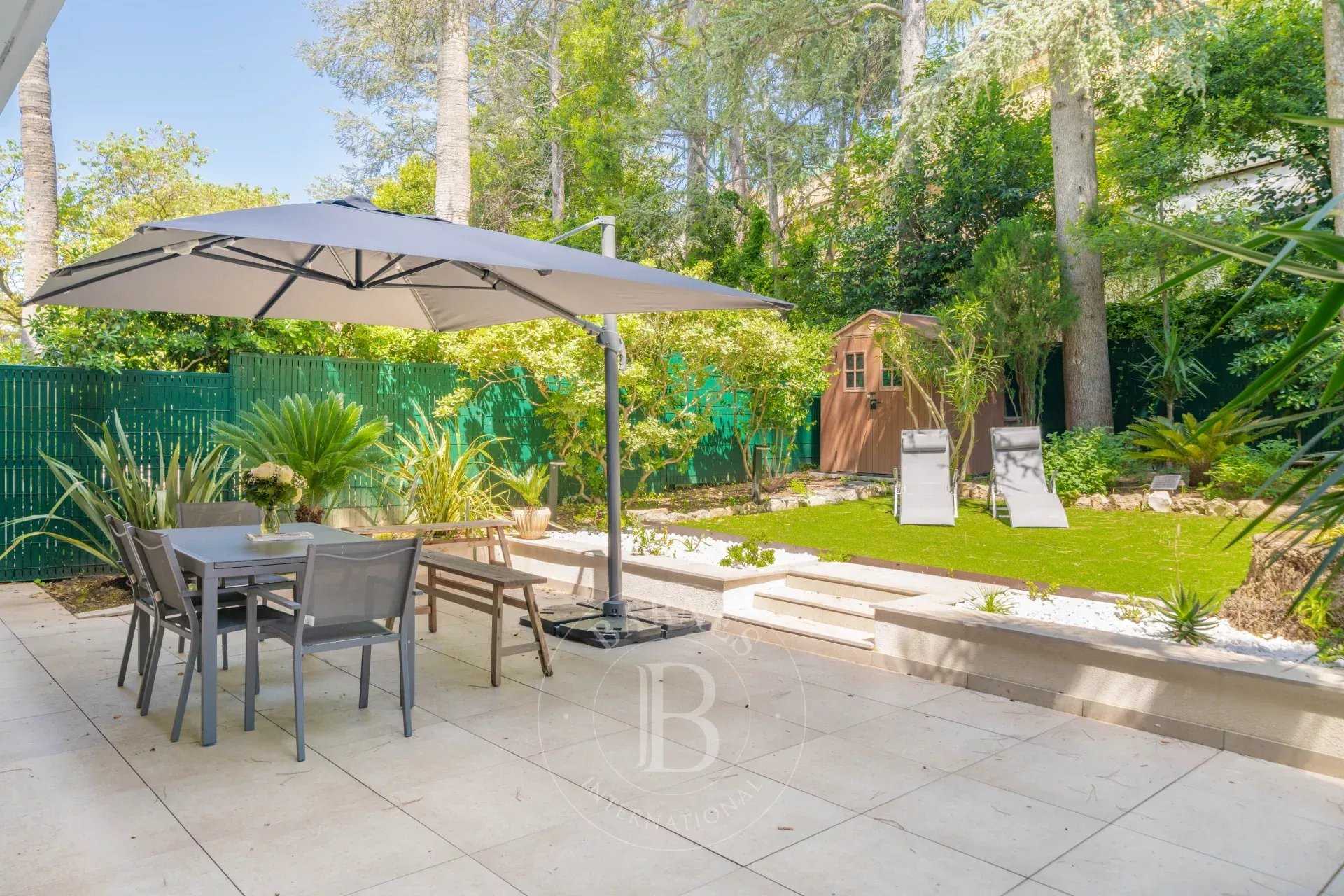 Apartment Cannes  -  ref 85893804 (picture 1)