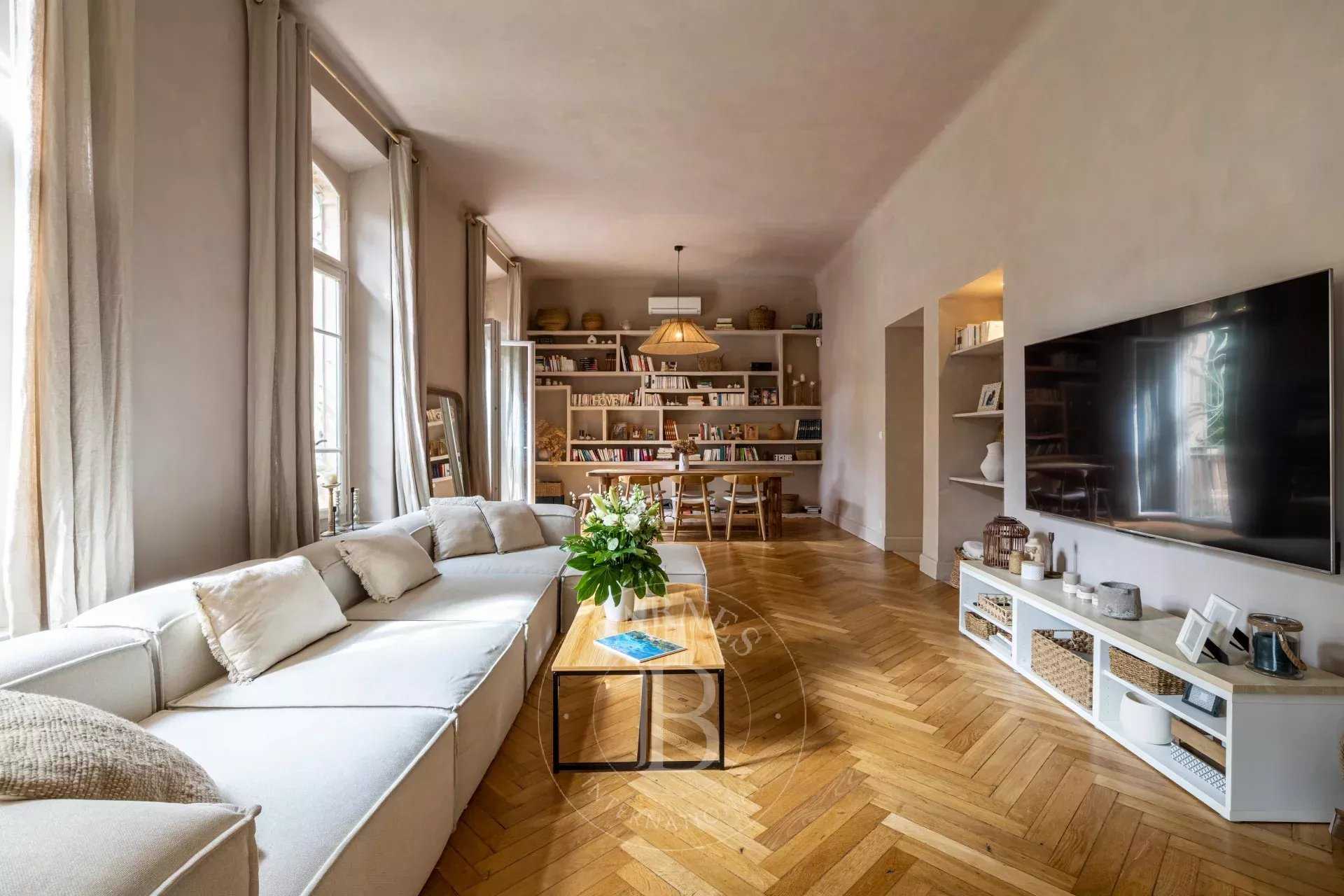 Apartment Cannes  -  ref 8048853 (picture 3)