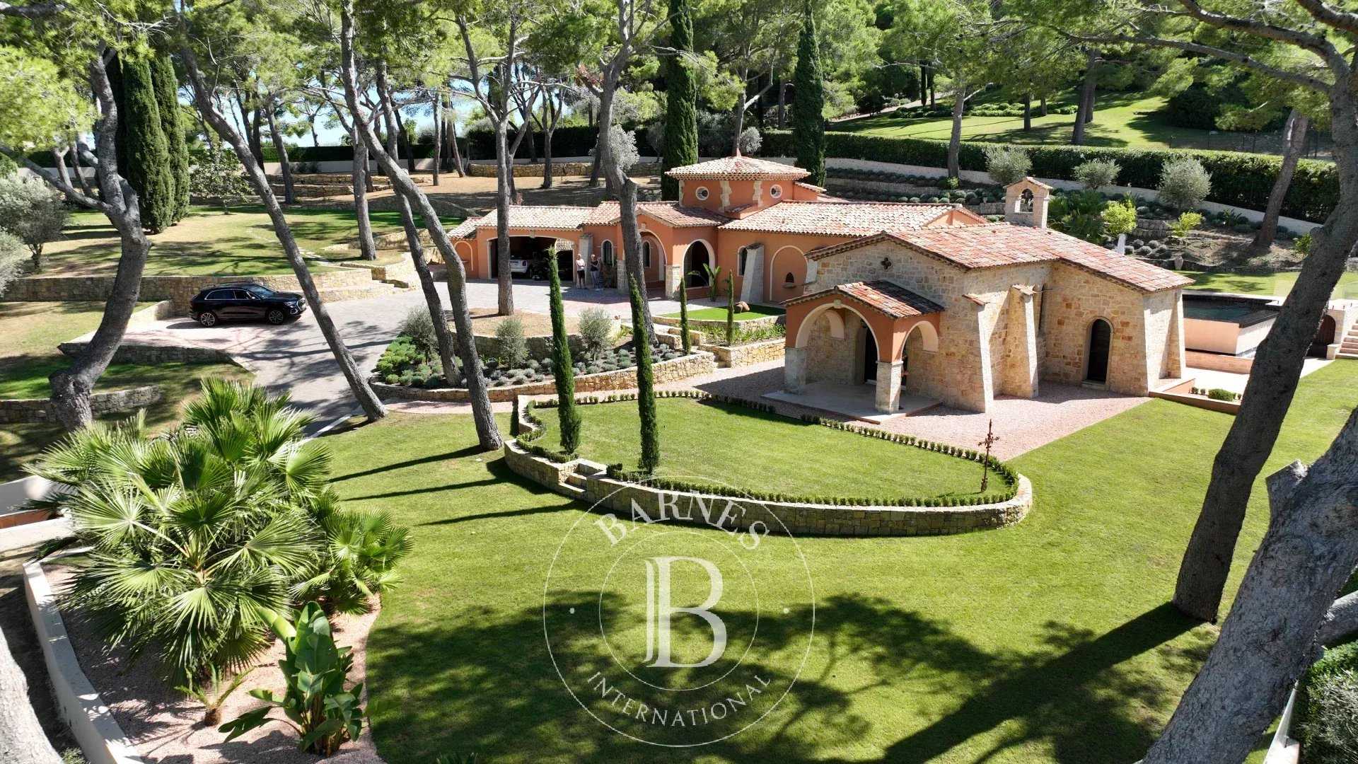 Villa Cannes  -  ref 86178381 (picture 3)