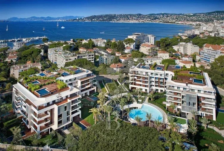 Appartement Antibes  -  ref 86010800 (picture 1)