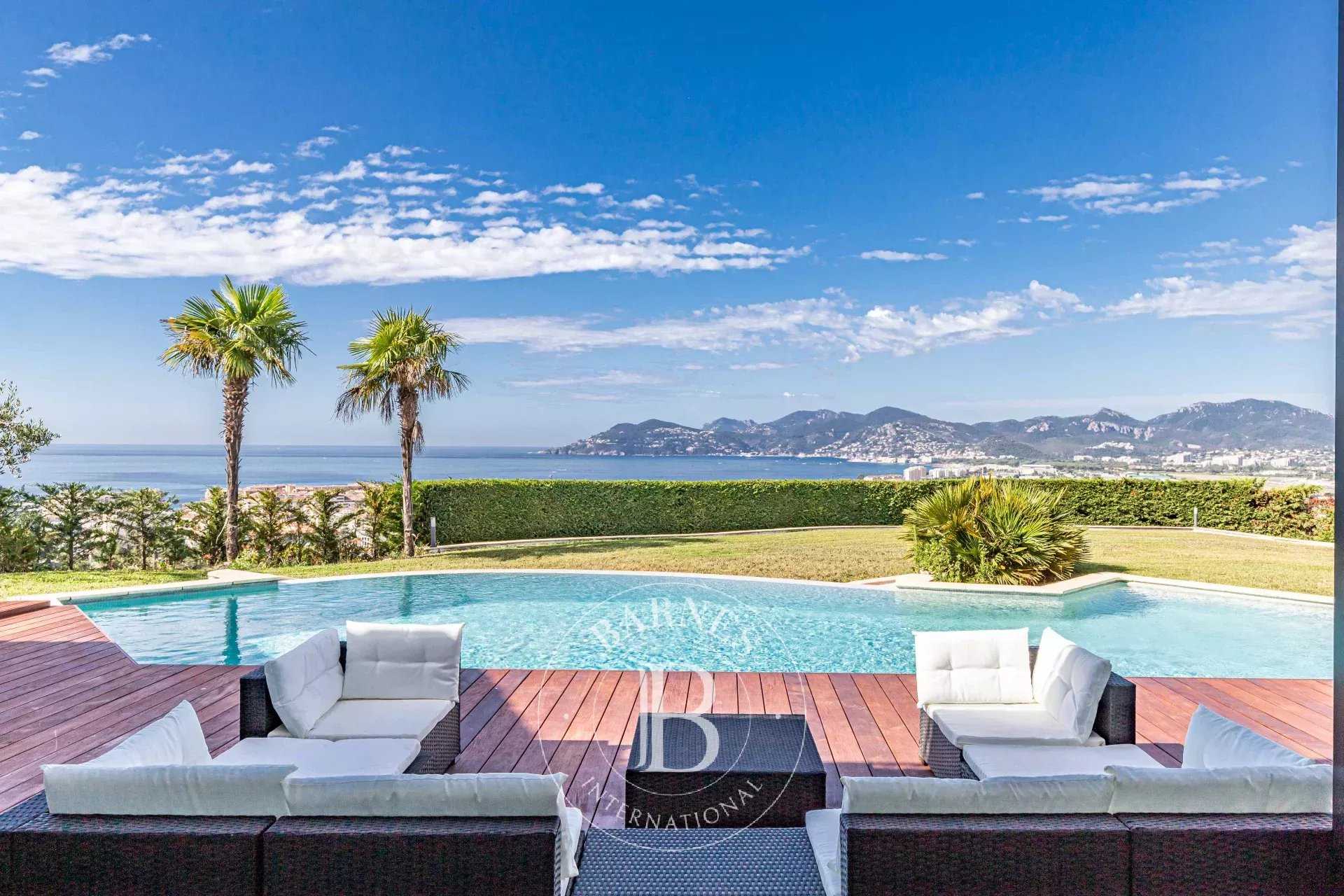 Villa Cannes - Ref 86783577