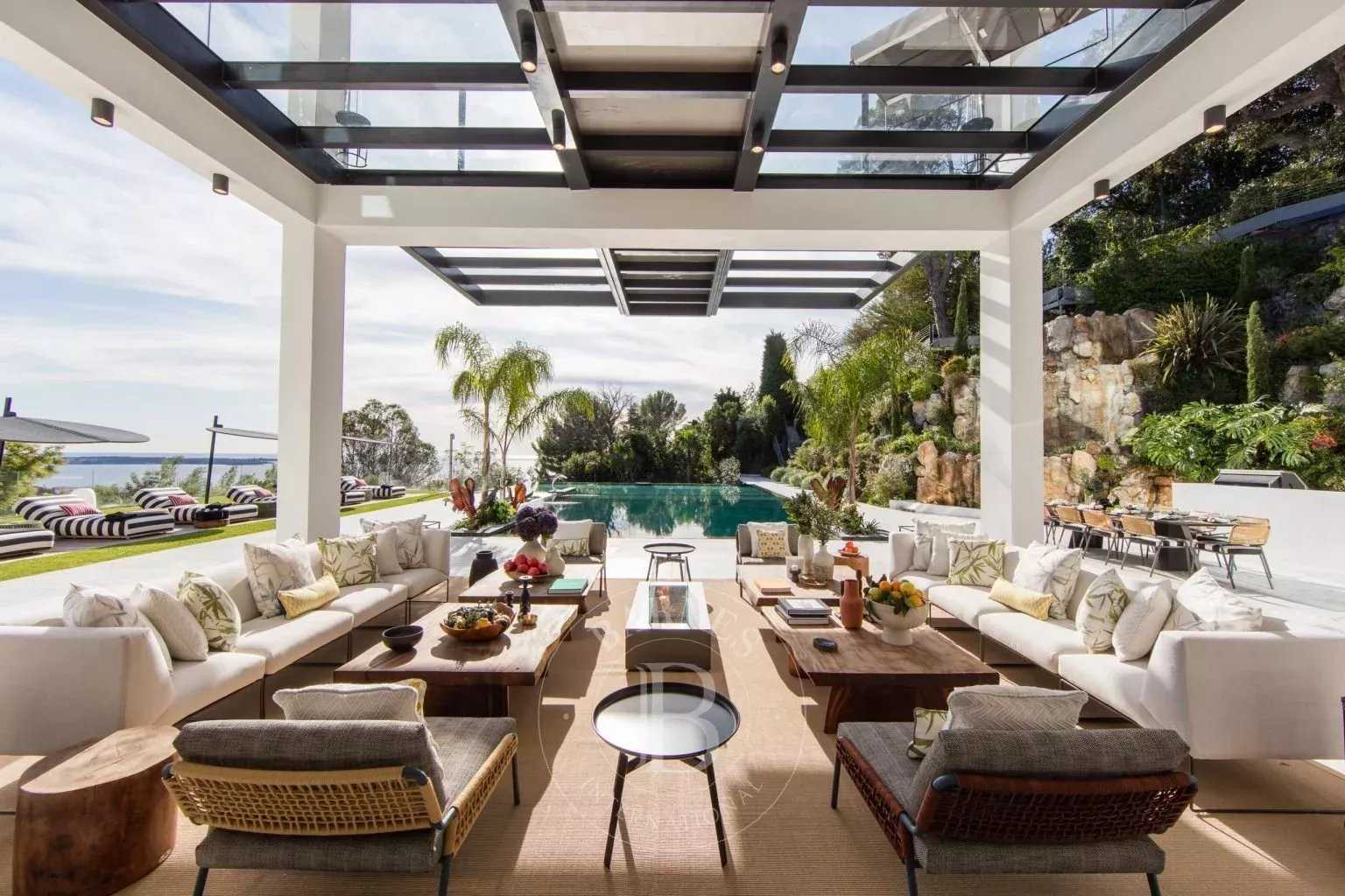 Villa Cannes  -  ref 3915566 (picture 2)