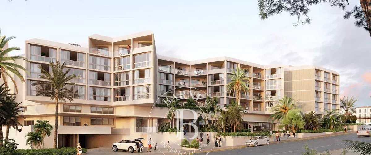 Appartement Cannes  -  ref 83938564 (picture 1)