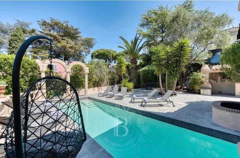 Villa Cannes  -  ref 83199723 (picture 3)