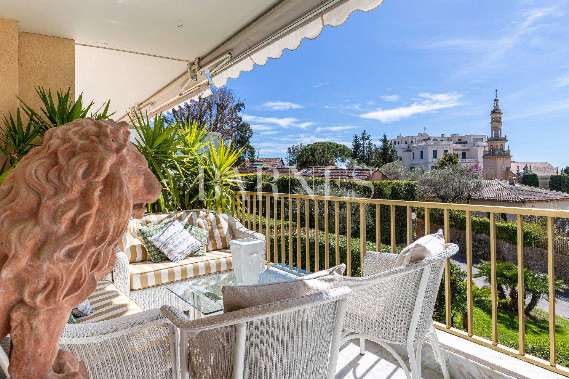 Apartment Cannes  -  ref 6502772 (picture 1)