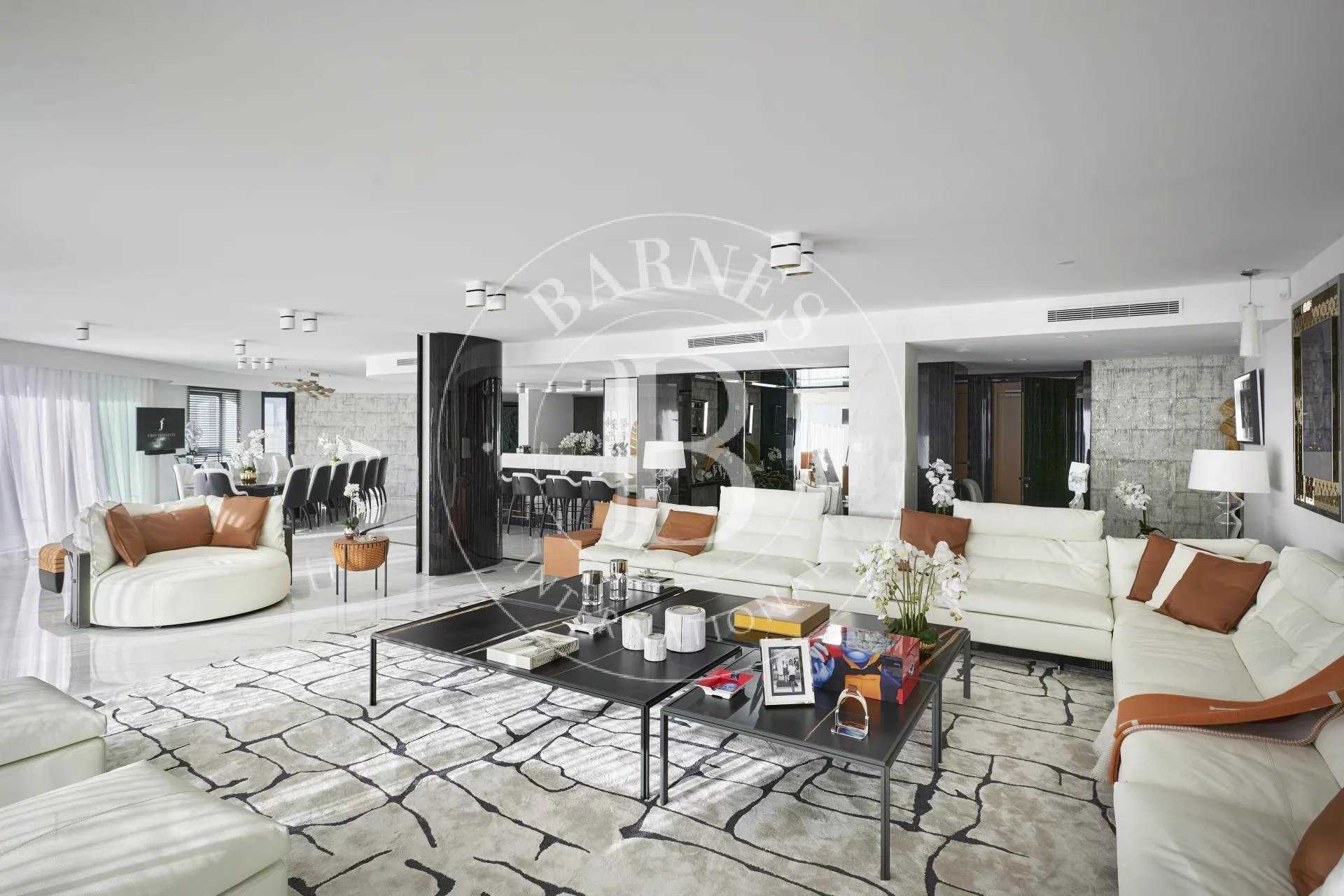 Apartment Cannes  -  ref 6768596 (picture 3)