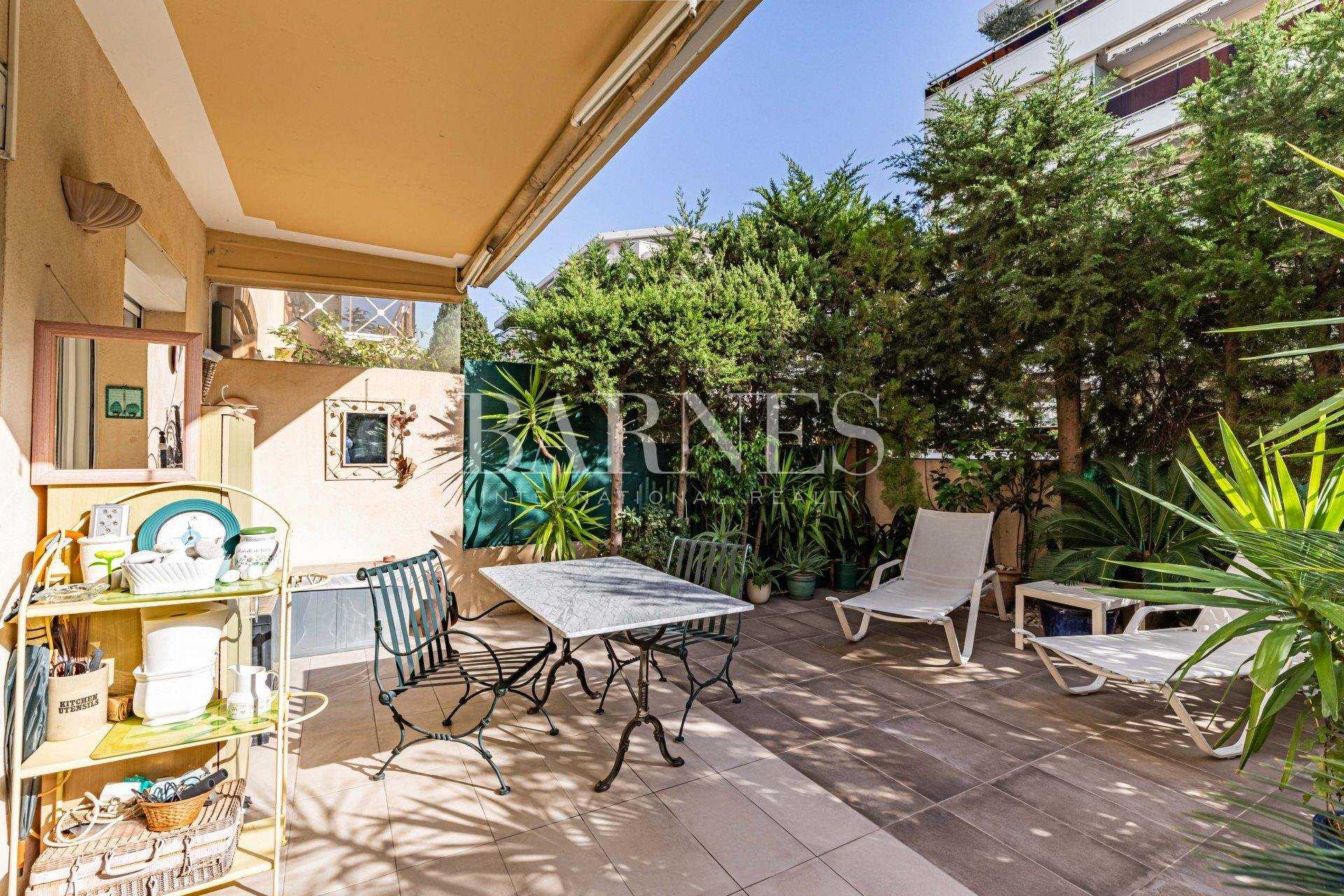 Appartement Cannes  -  ref 7580521 (picture 1)