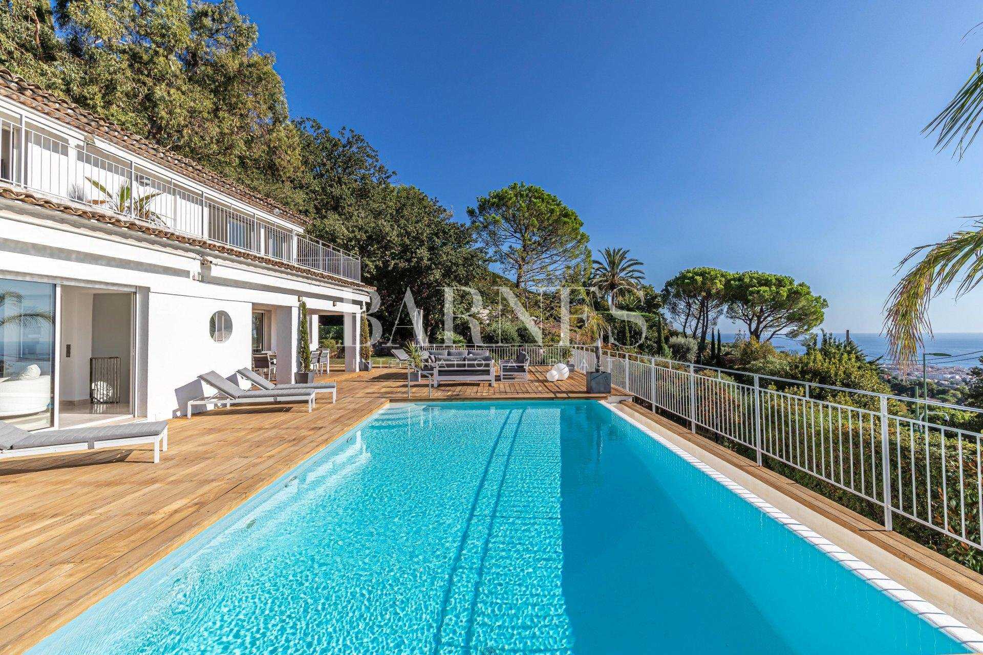 Villa Cannes  -  ref 7254196 (picture 2)