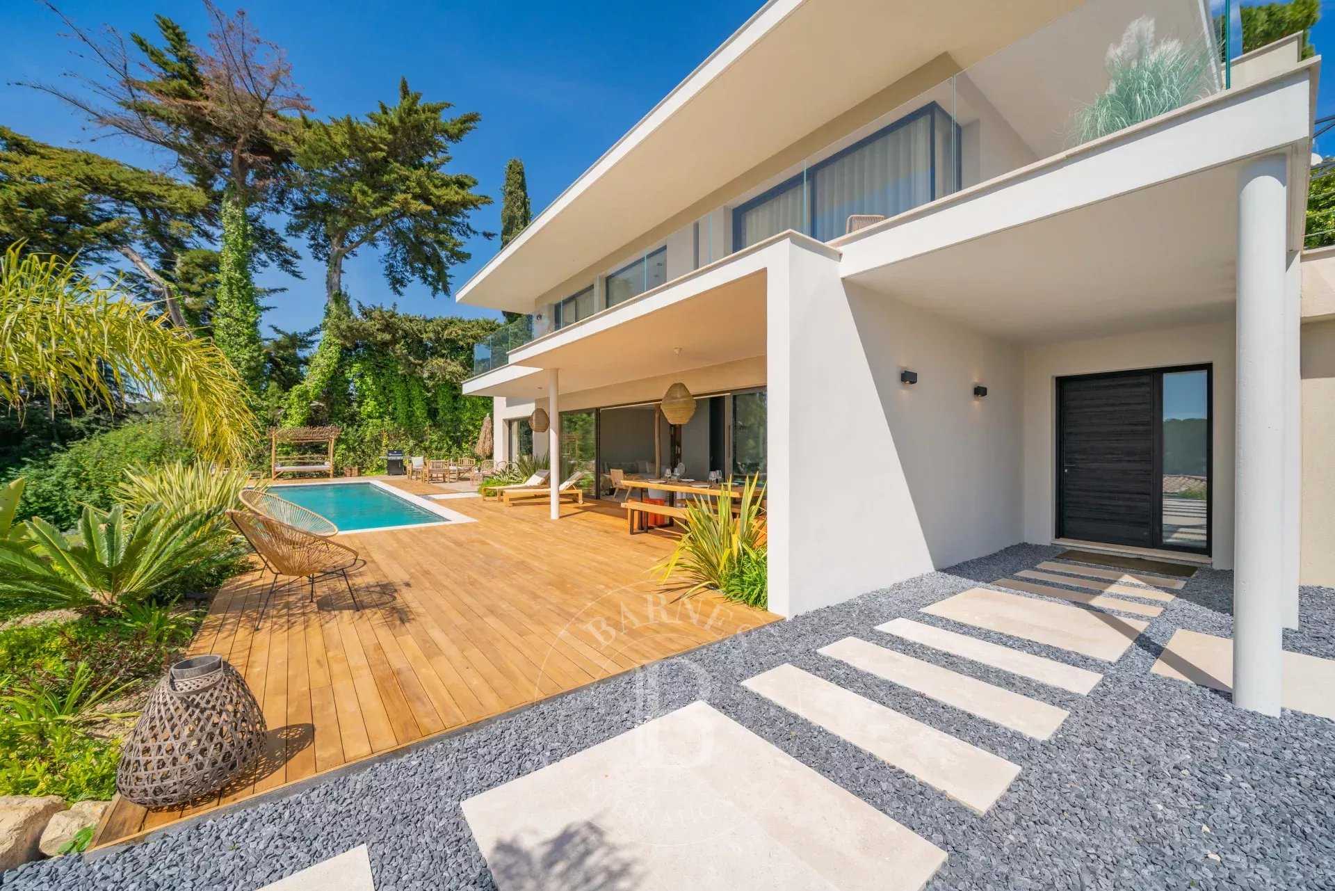 Villa Cannes  -  ref 84234725 (picture 3)