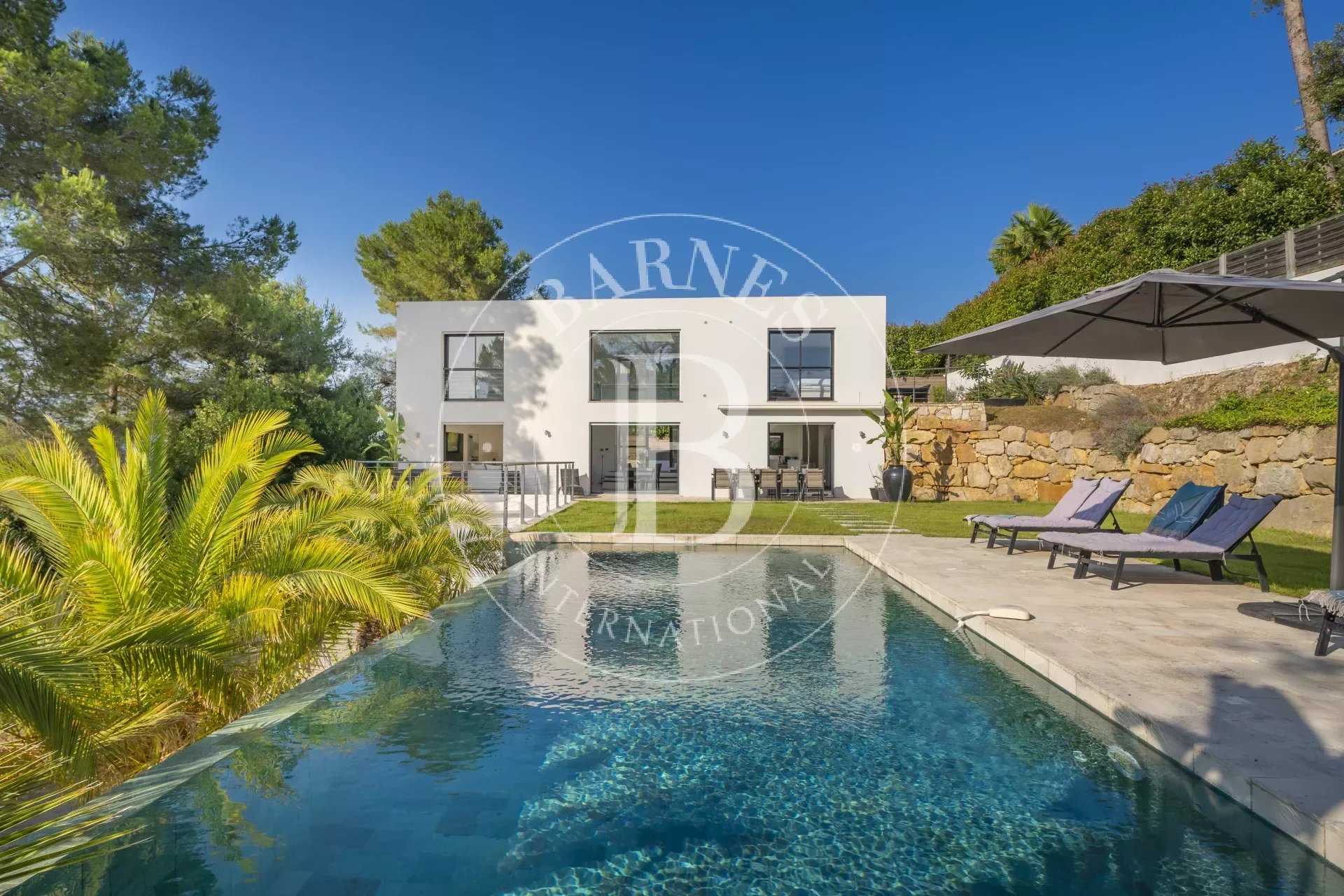 Villa Cannes - Ref 84568234