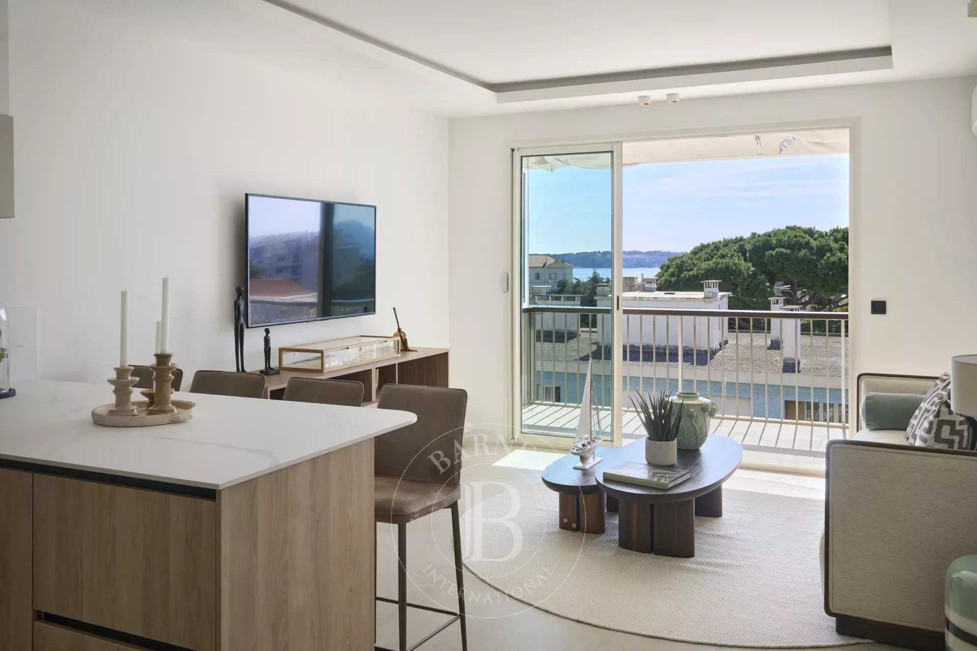 Piso Cannes  -  ref 85975293 (picture 1)