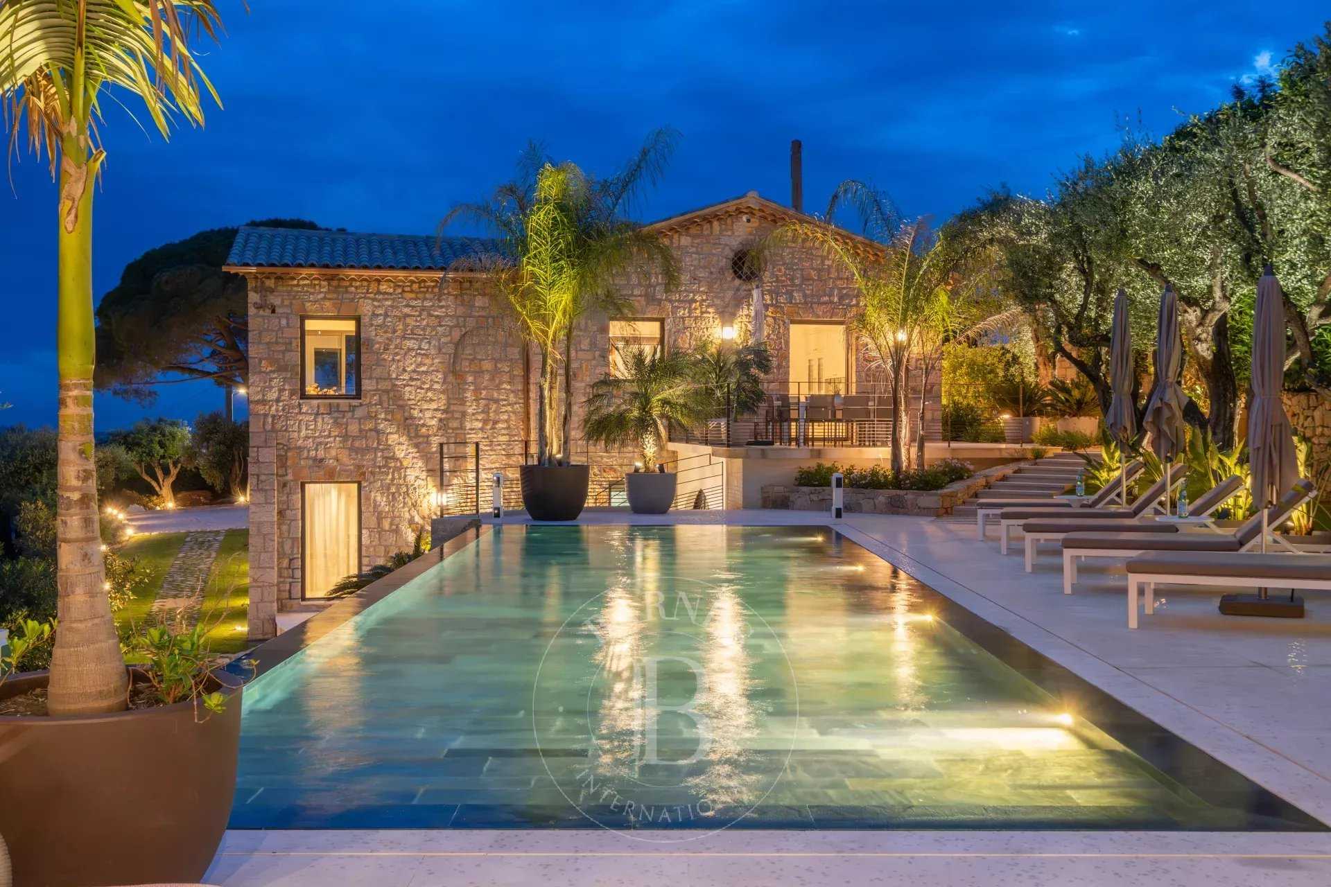 Villa Cannes - Ref 85628730
