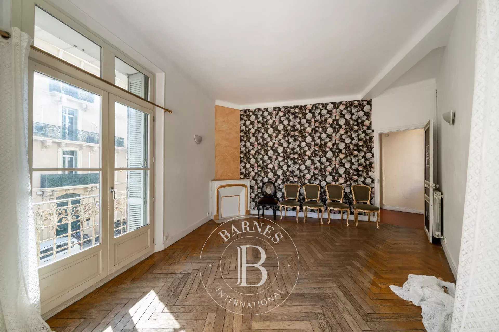 Piso Le Cannet  -  ref 86001038 (picture 1)