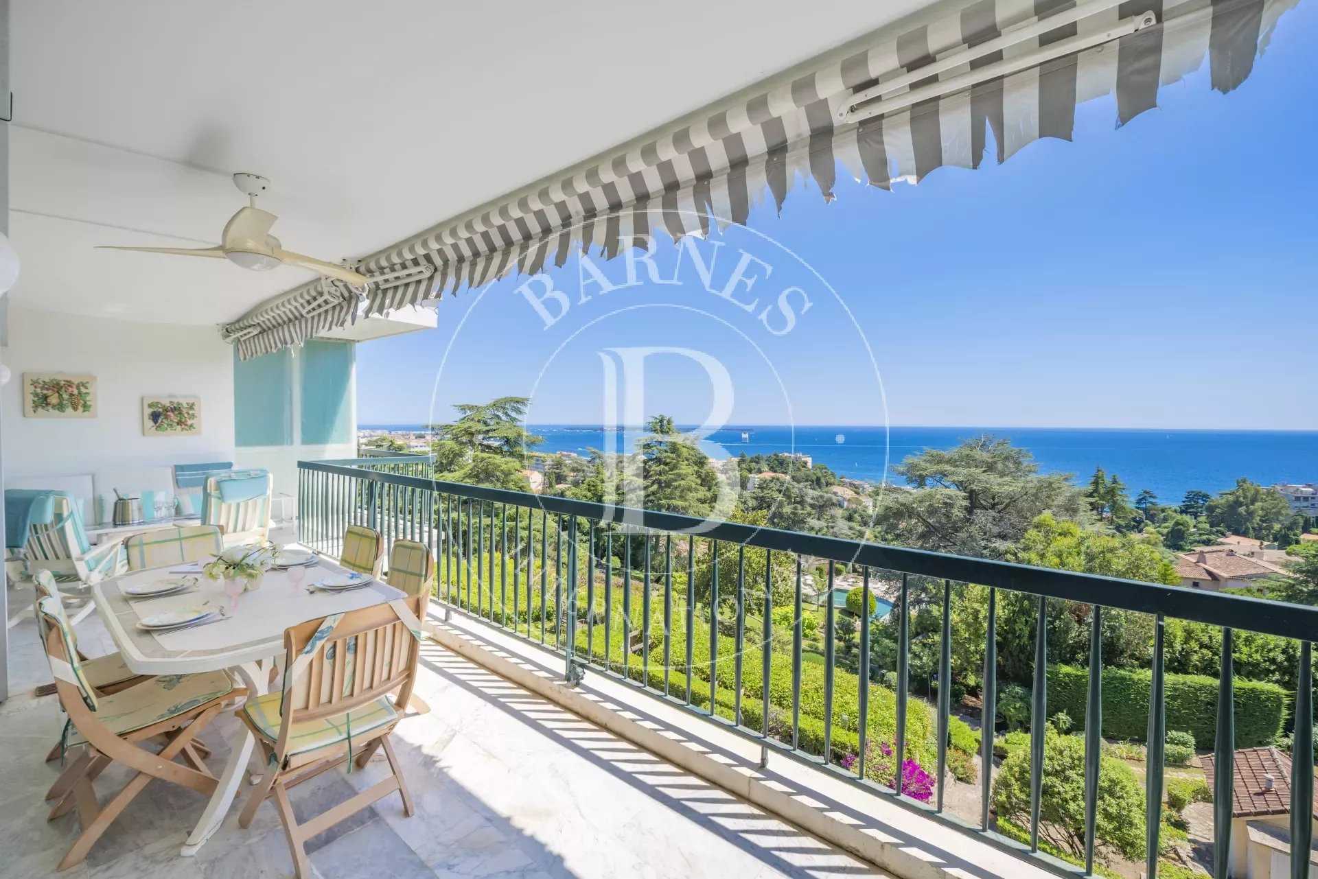 Appartement Cannes  -  ref 85063423 (picture 1)