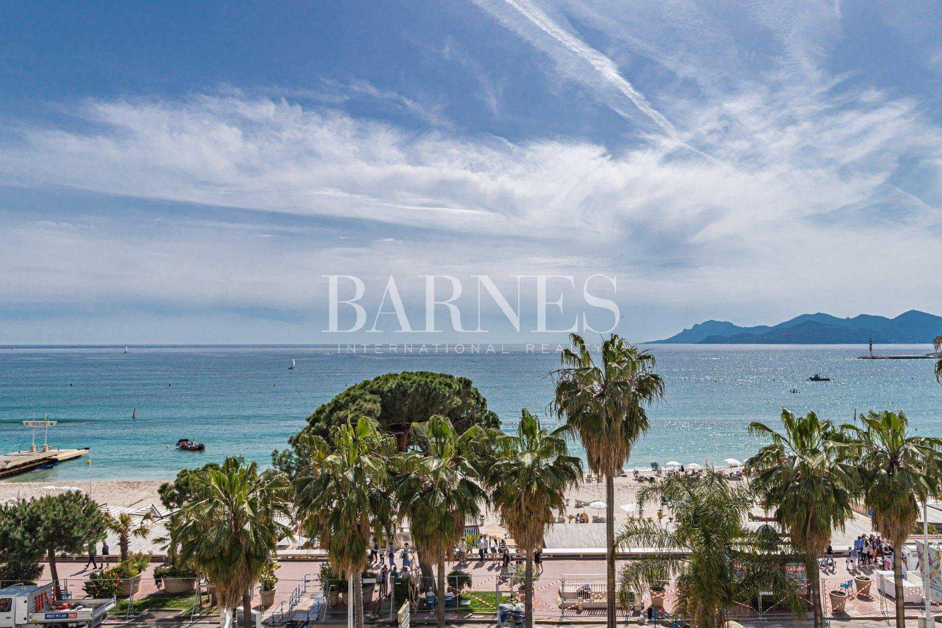 Apartment Cannes - Ref 4069407