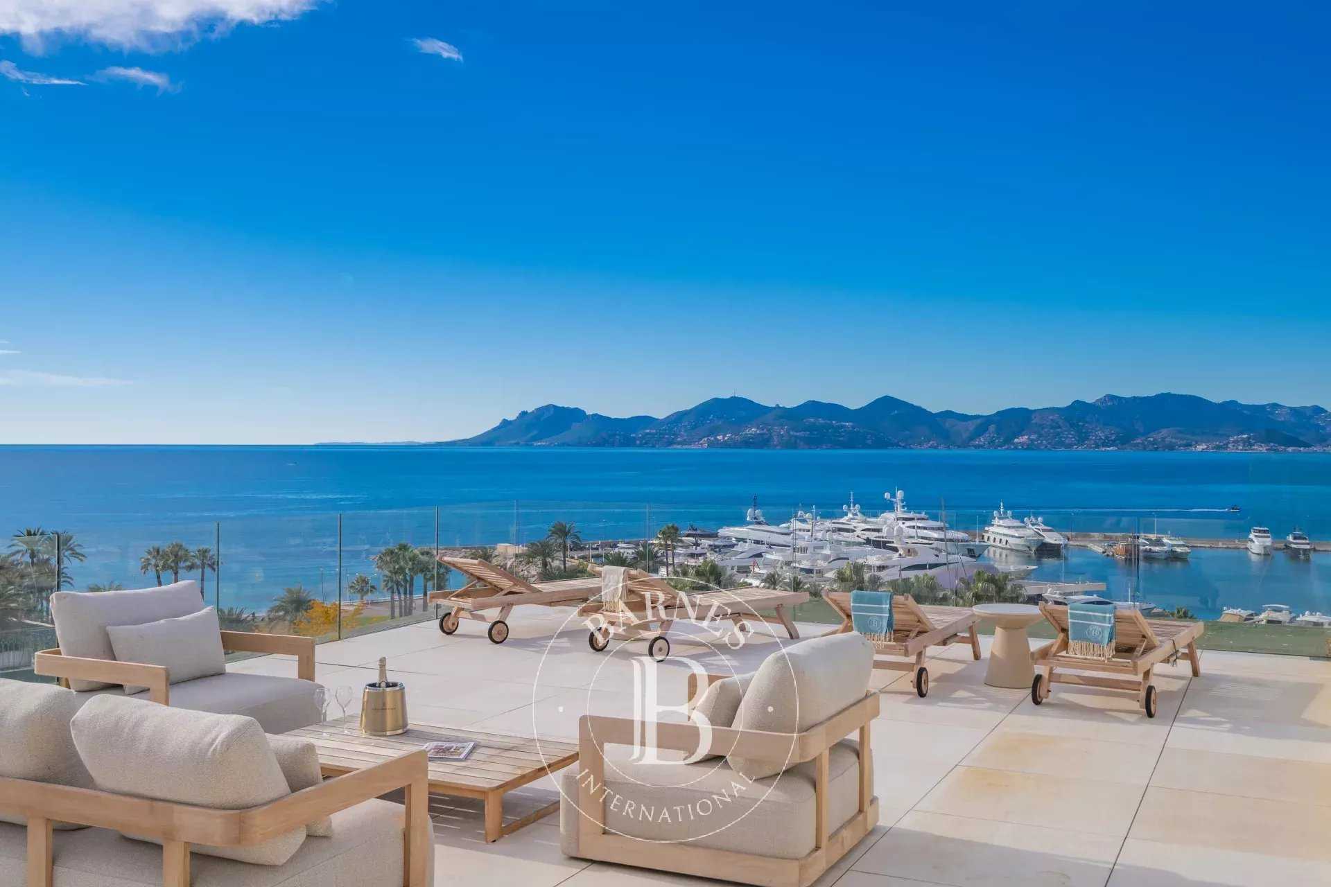 Appartement Cannes  -  ref 7483072 (picture 1)