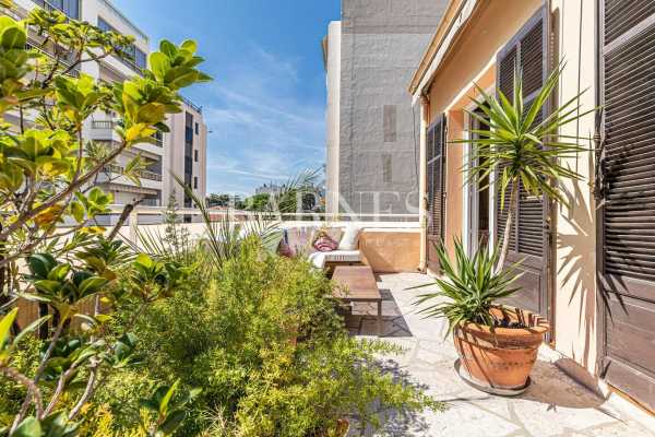 Appartement Cannes  -  ref 6020763 (picture 1)