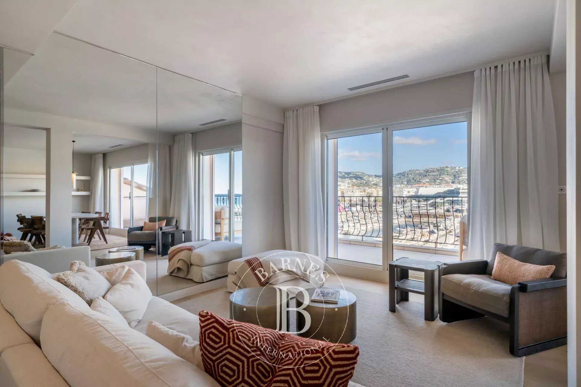 Apartment Cannes  -  ref 86358471 (picture 3)