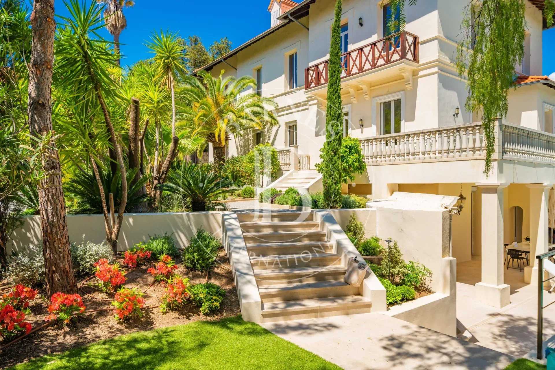 Villa Cannes - Ref 7367368