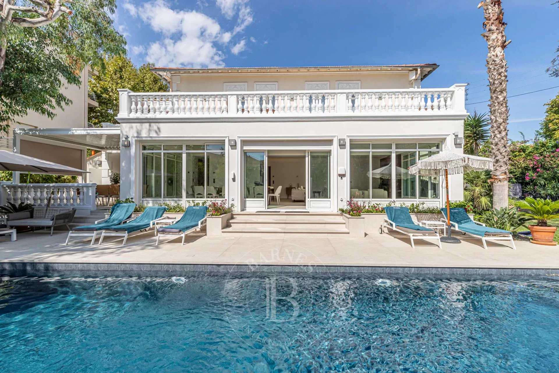 Villa Cannes - Ref 7307217