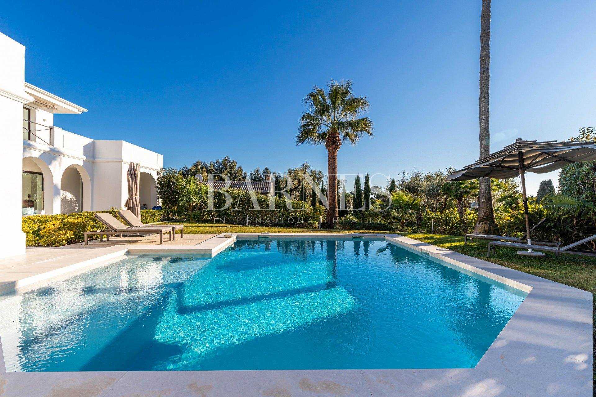 Villa Cannes  -  ref 6511843 (picture 2)